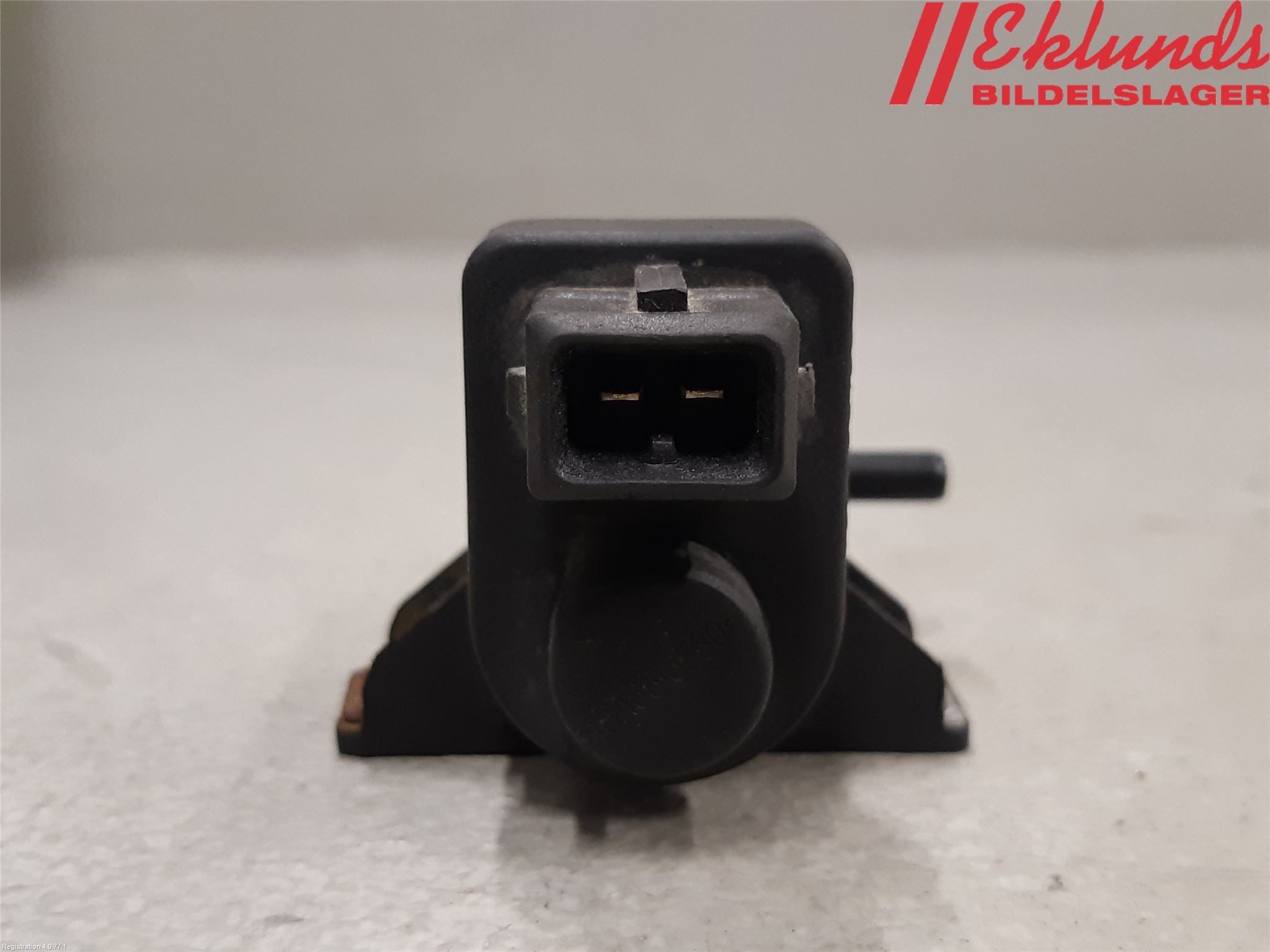 Renault MASTER III 15-20 Vakuumventil