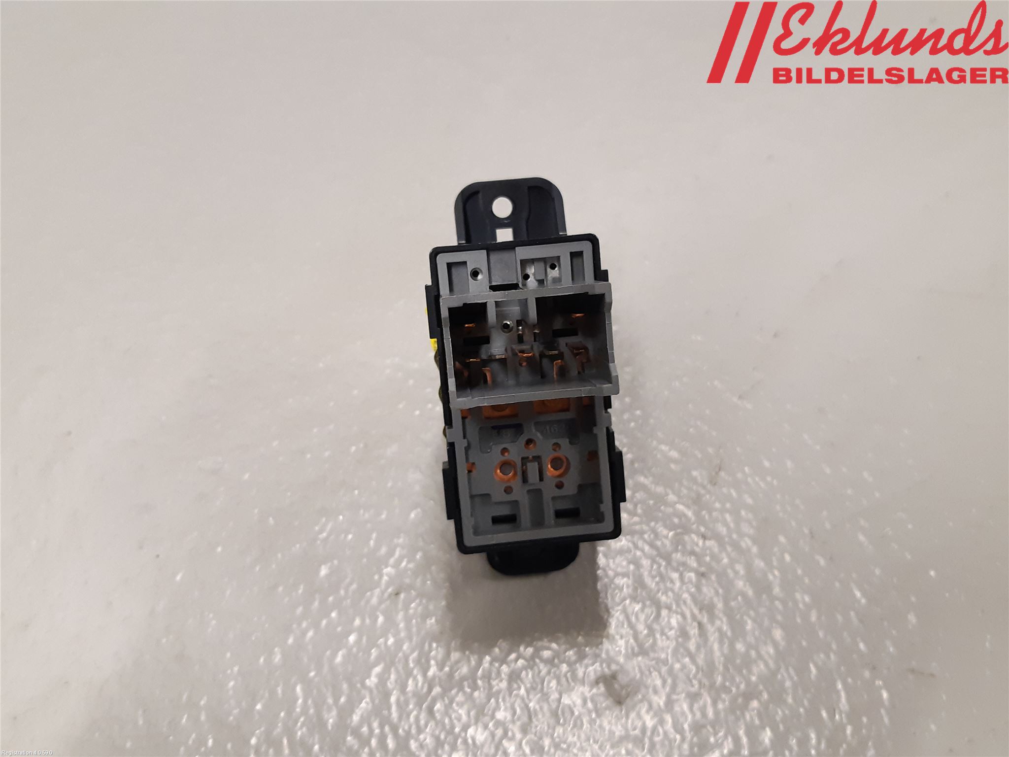 Hyundai i20 GB 15-20 Strömställare Elhiss