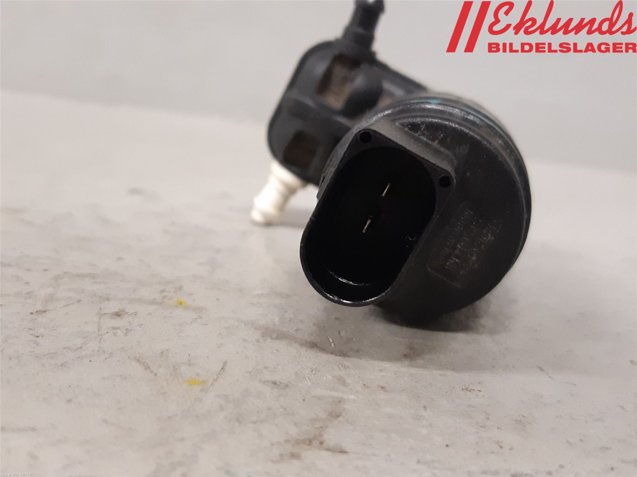 Volkswagen VW TIGUAN 07-16 Spolarpump Vindruta