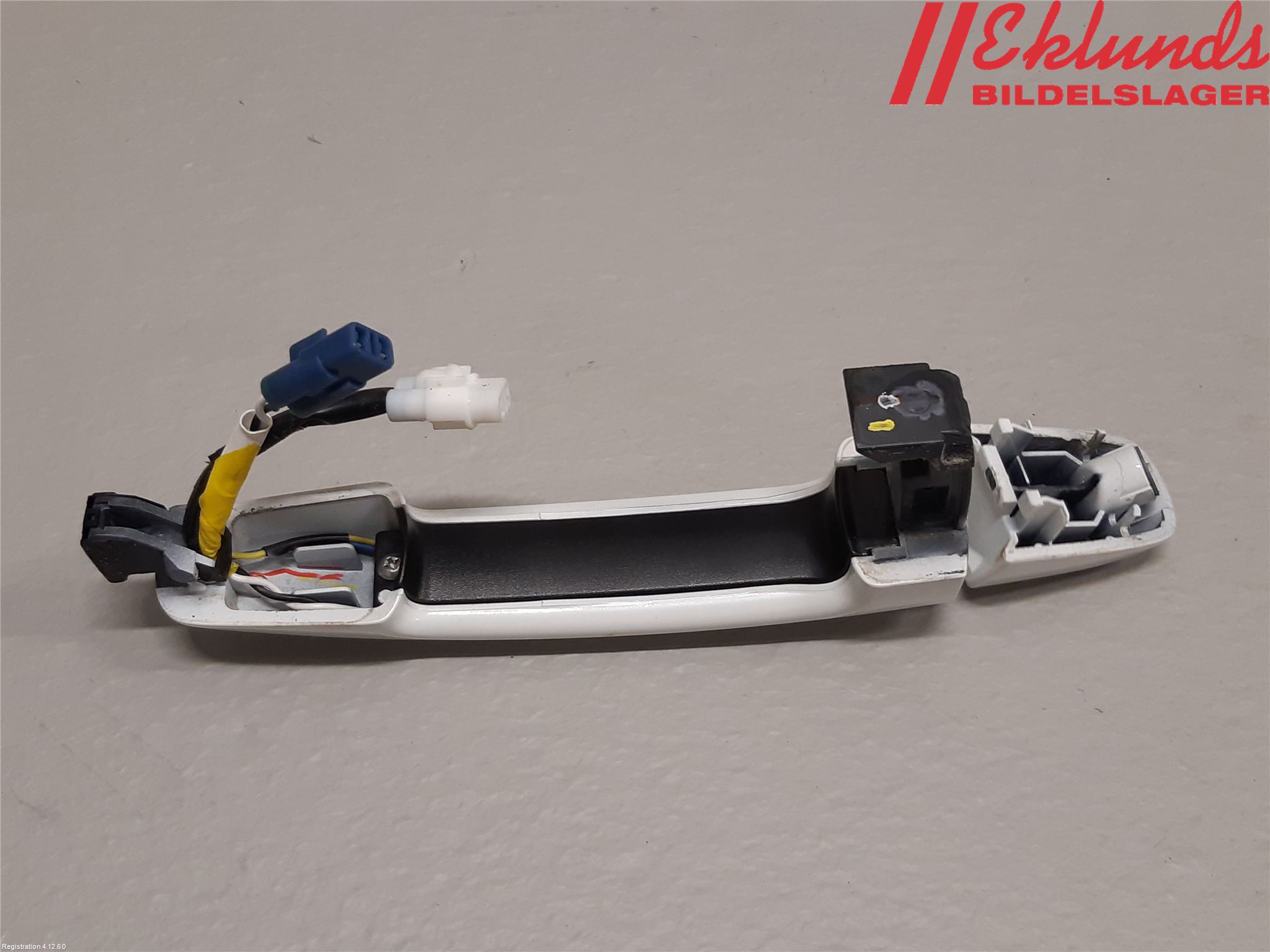 Suzuki VITARA 15- Dörrhandtag Yttre Hö