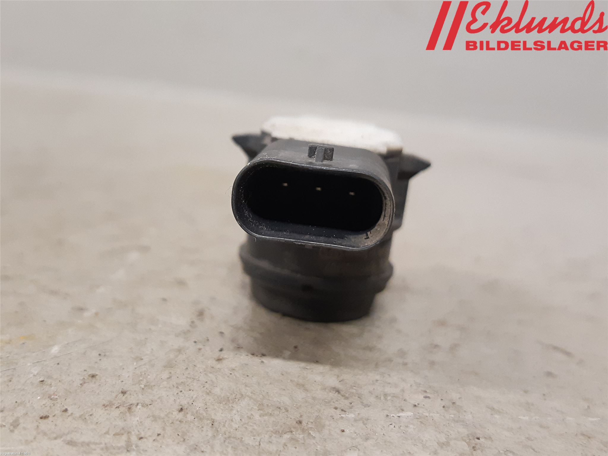 BMW 4 F36 Gran Coupé 14-20 Parkeringshjälp Frontsensor