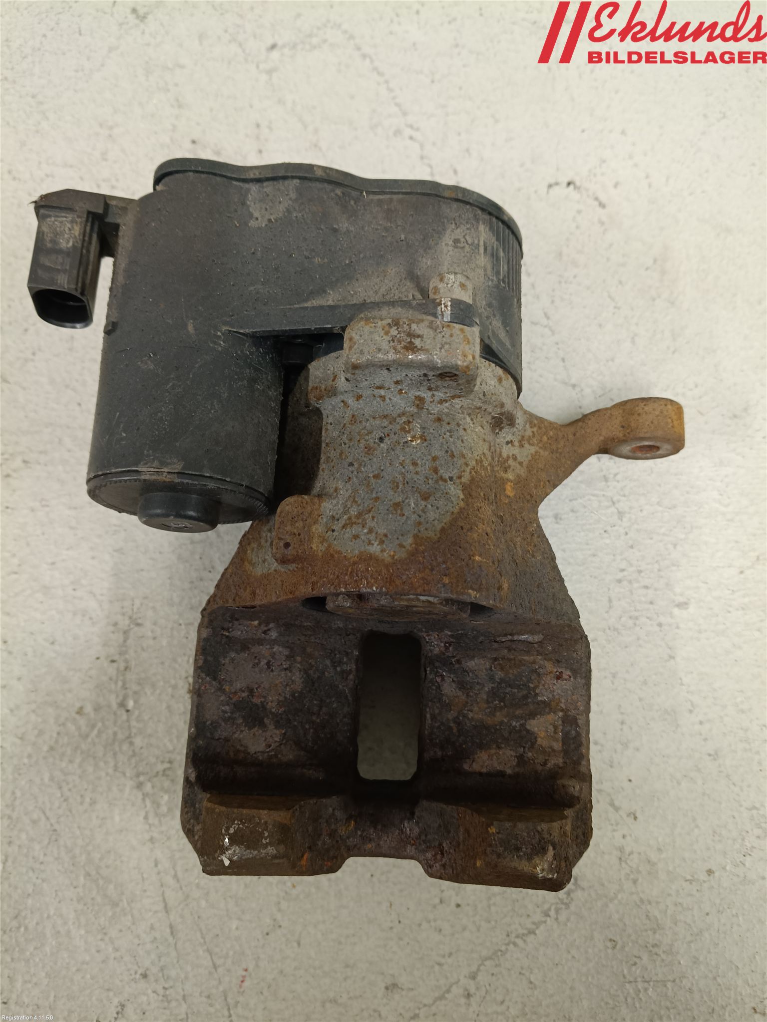 Honda CR-V 19-22 Bromsok Bak Höger
