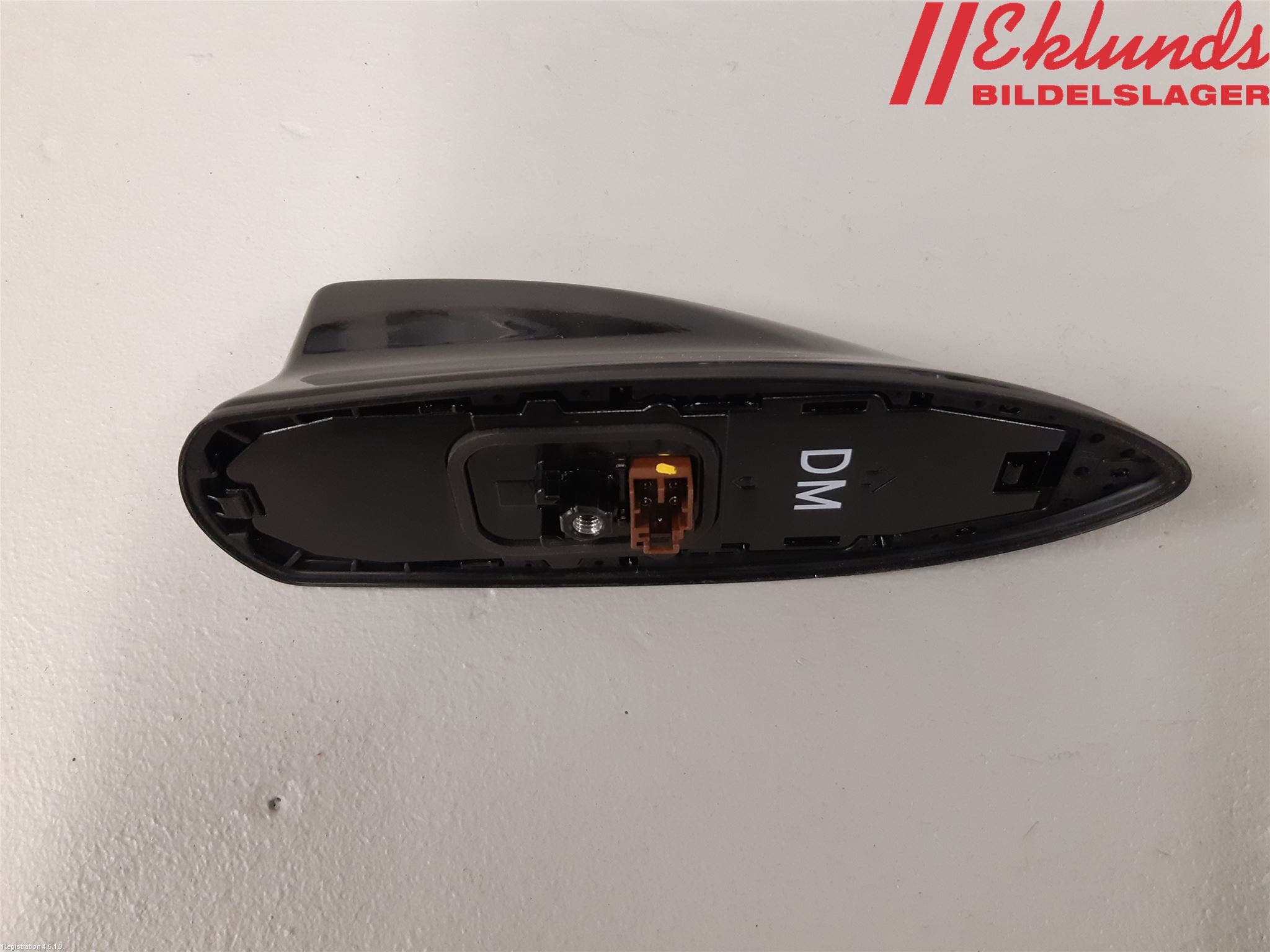 Toyota COROLLA 19- Antenn