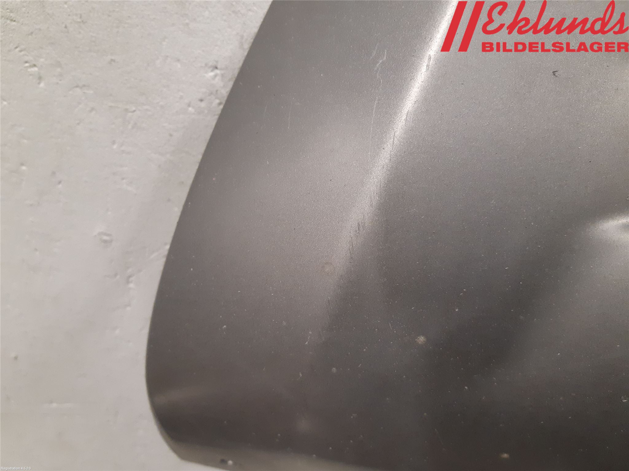 Fiat 500X 15- Spoiler Fram