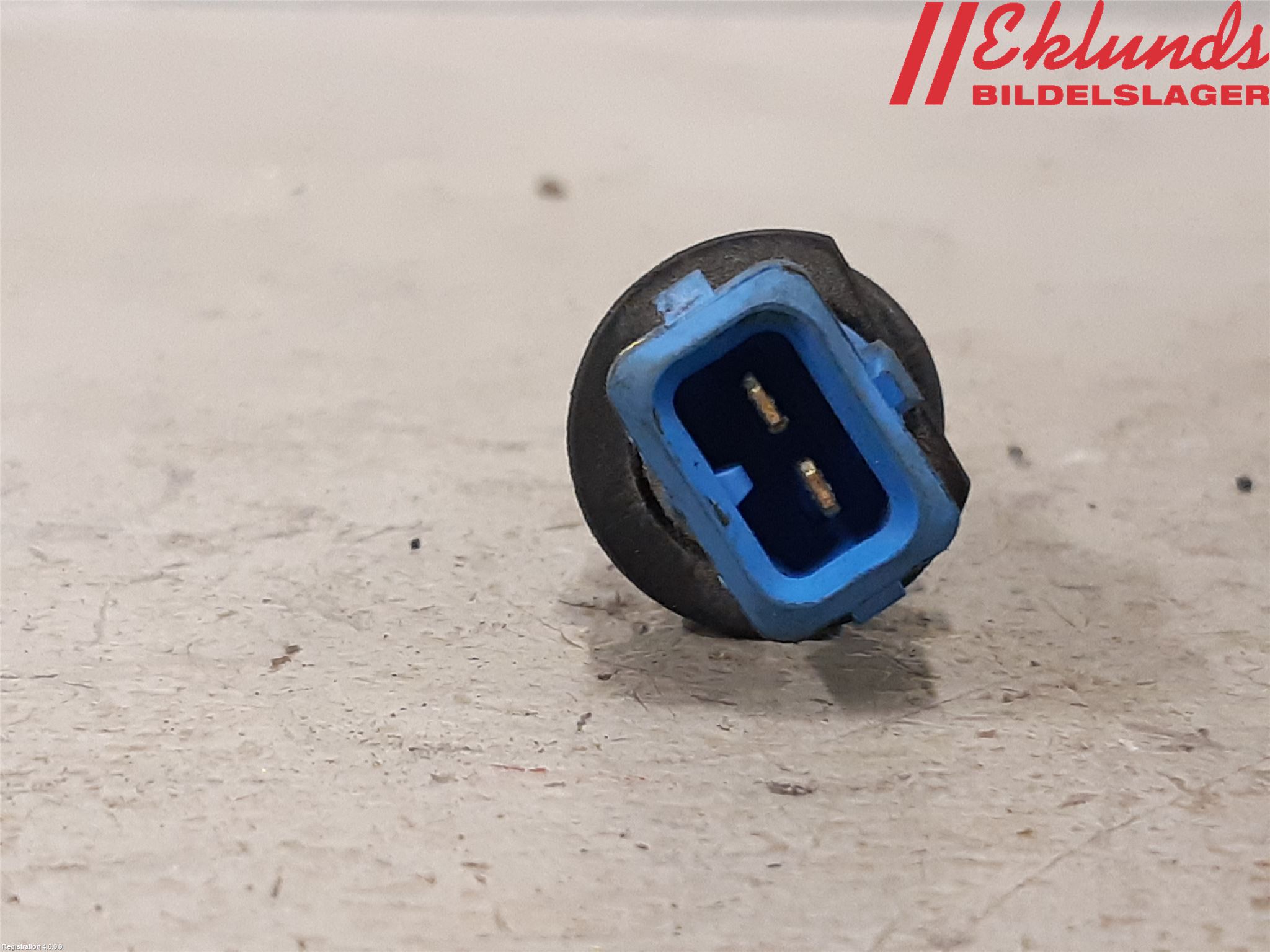 Volvo S70/V70/XC  97-00 Givare Insugsluft Temperatur