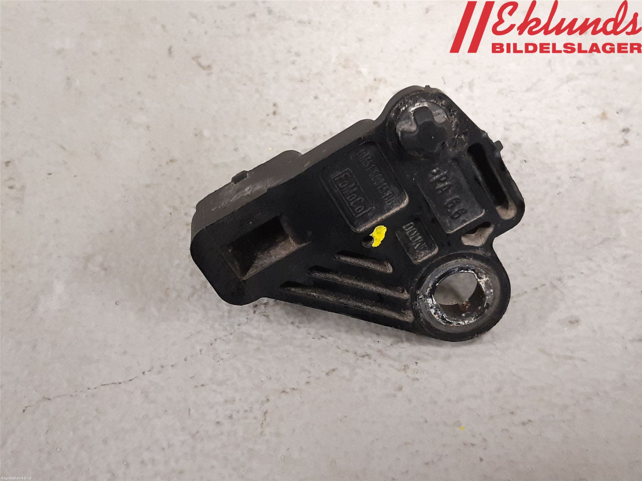 Ford KUGA 17-19 Givare Varvtal-Tändläge