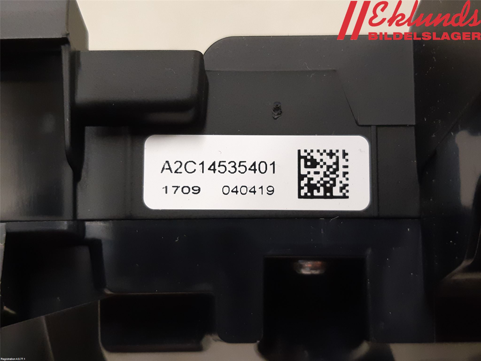 Volkswagen VW TIGUAN 16-24 Instrument Komb
