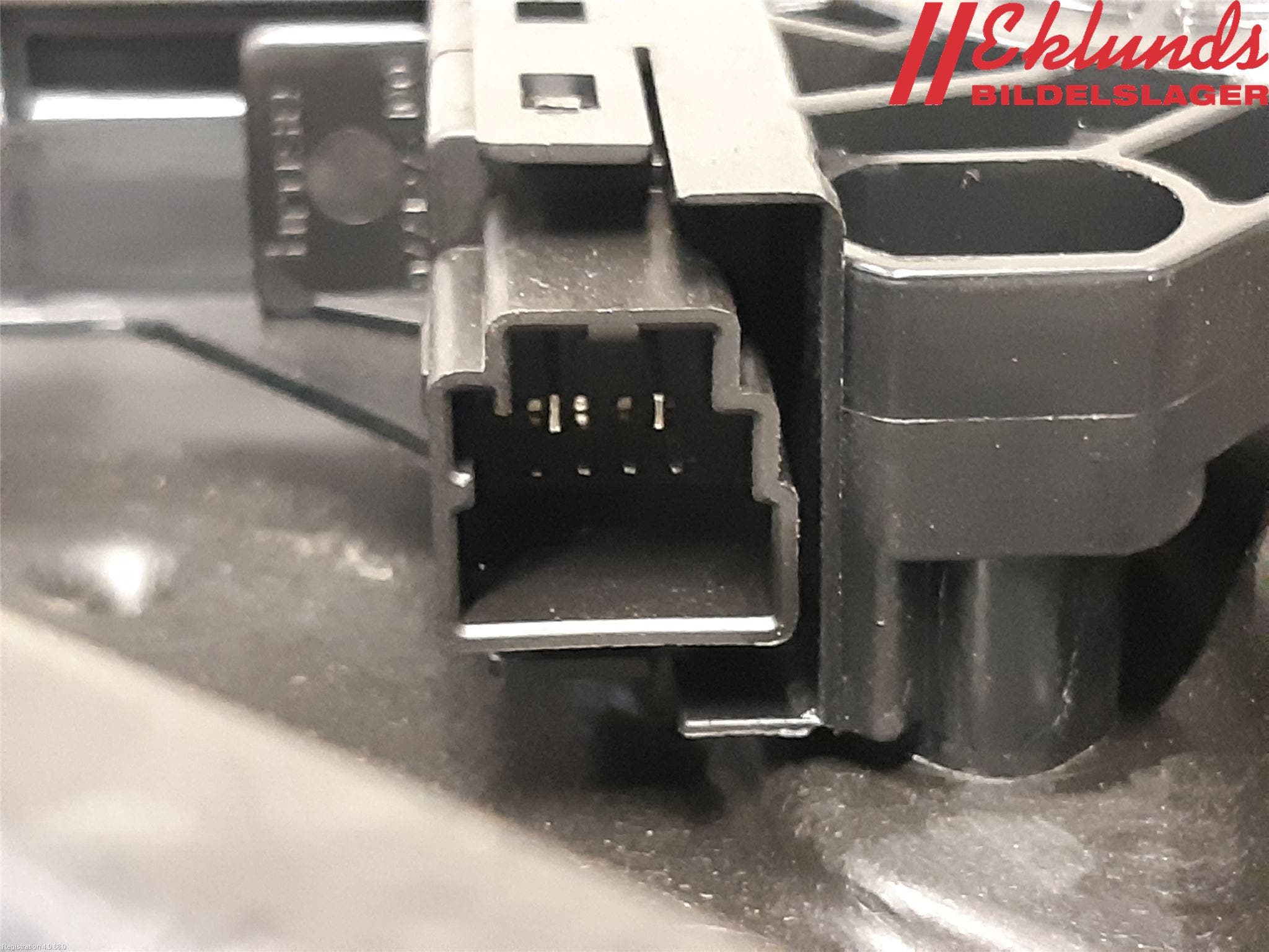 Volvo S60 11-13 Fönsterhiss El Kompl