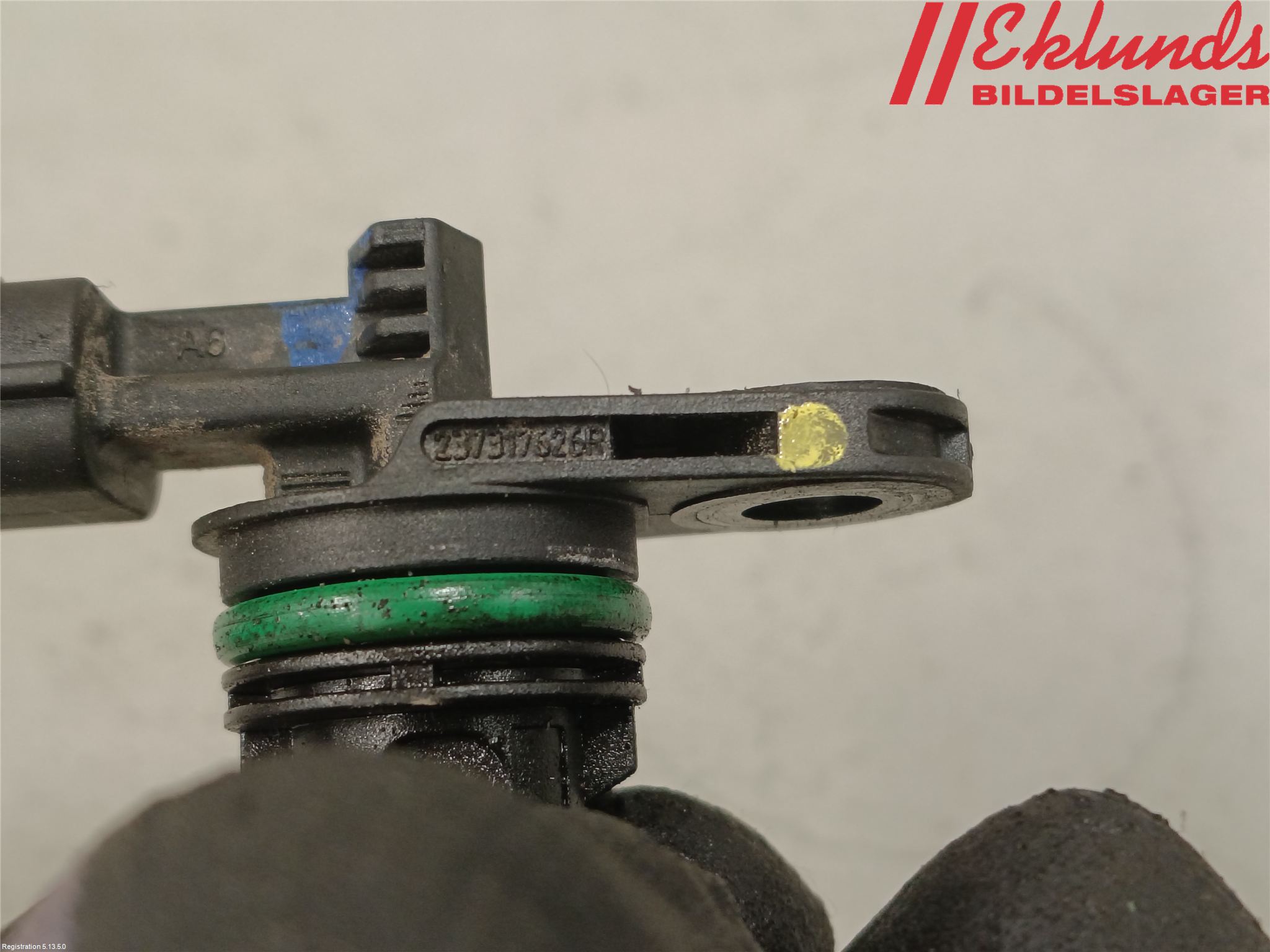 Nissan NV400 12-24 Kamaxel Positionsgivare