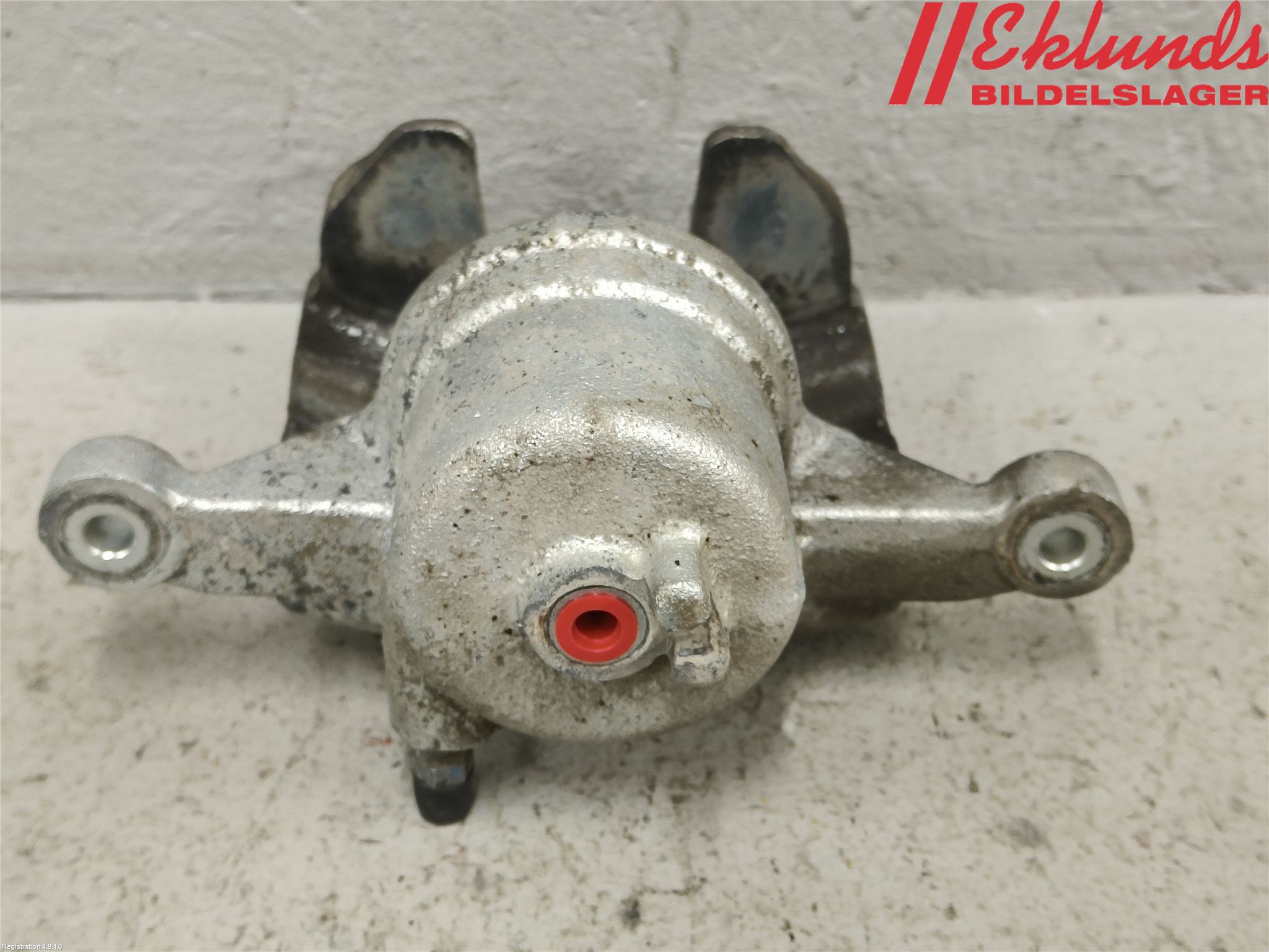 Kia CEED 12-18 Bromsok Fram Vänster