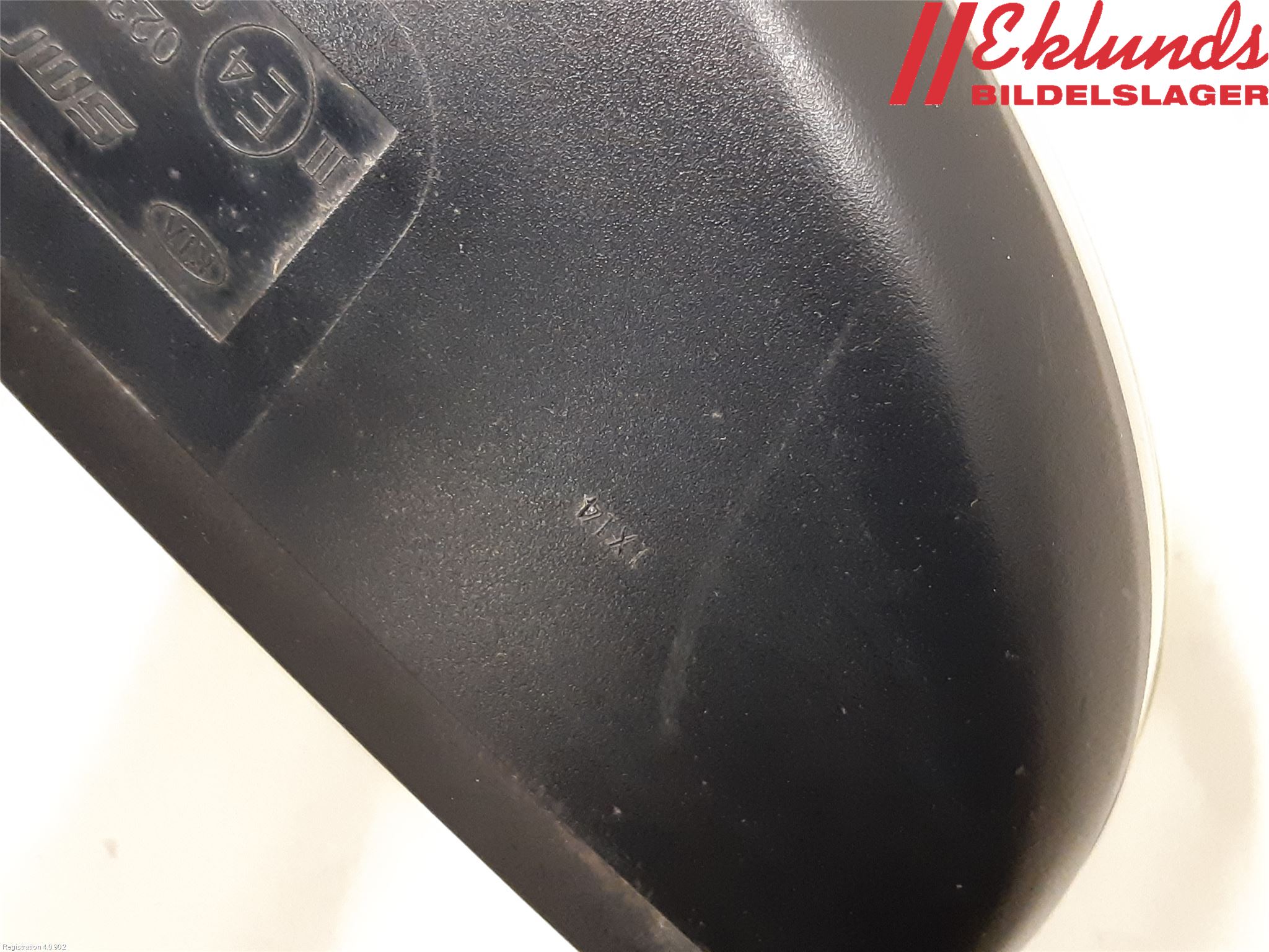 Kia PICANTO 12-17 Spegel Yttre El Vä