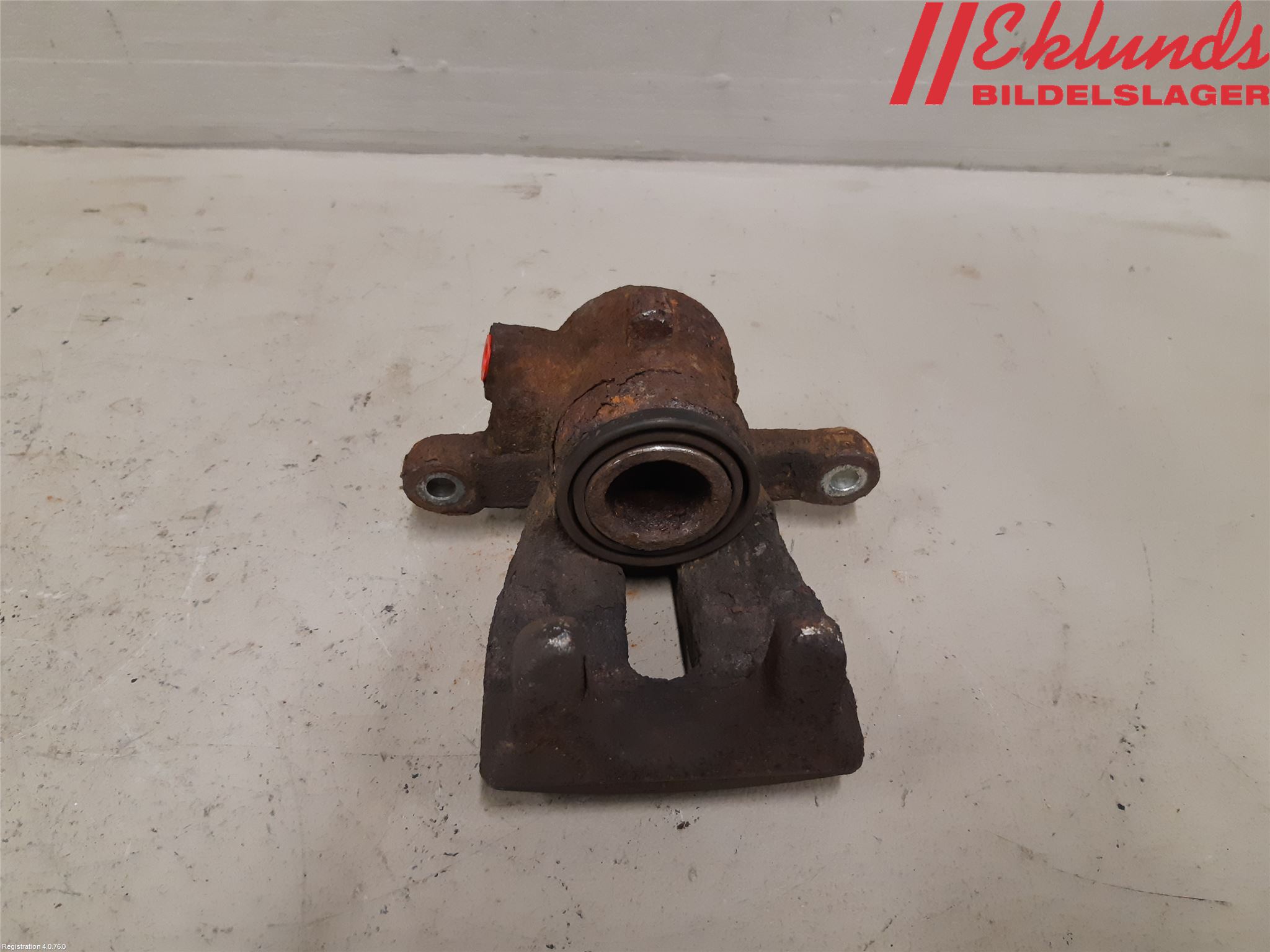 Volvo S80 07-13 Bromsok Bak Höger