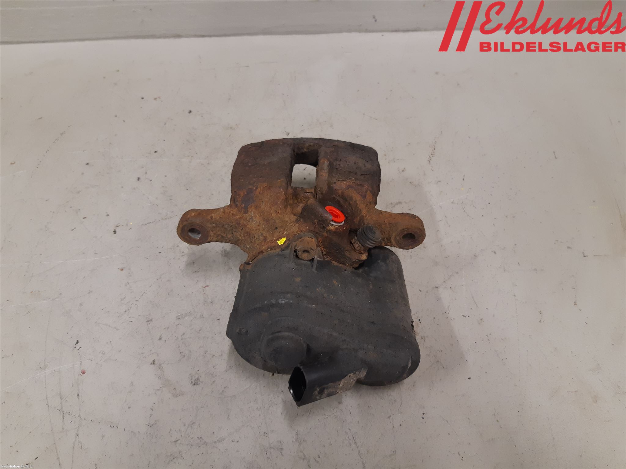 Volkswagen VW PASSAT 05-11 Bromsok Bak Höger