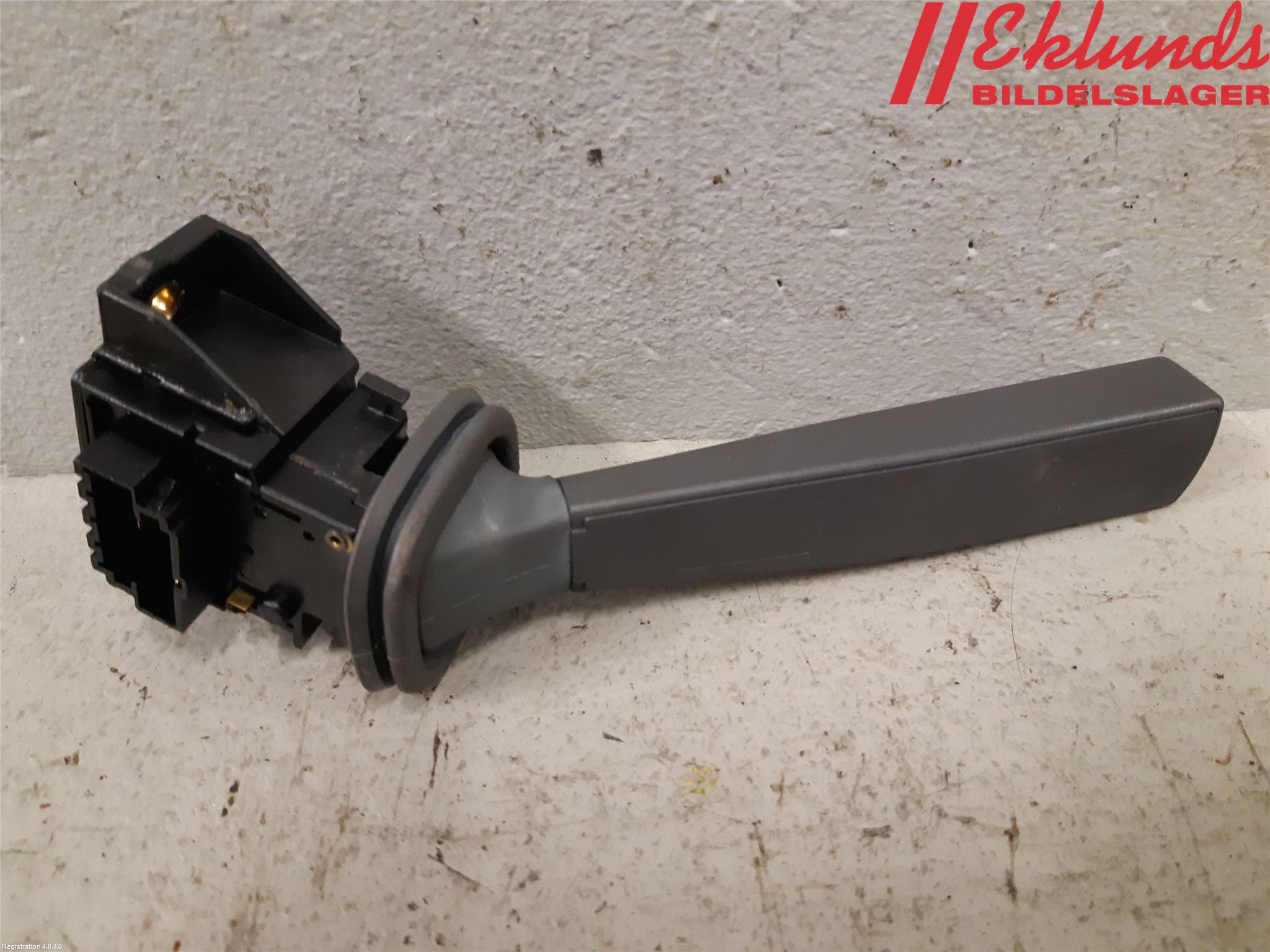 Volvo C70 98-05 Spak Torkar-Spolomk