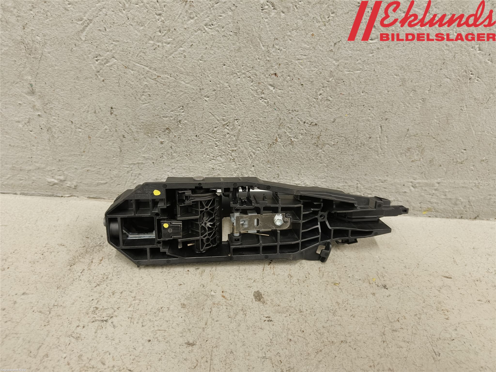 Peugeot 308/E-308 21- Dörrhandtag Yttre Vä