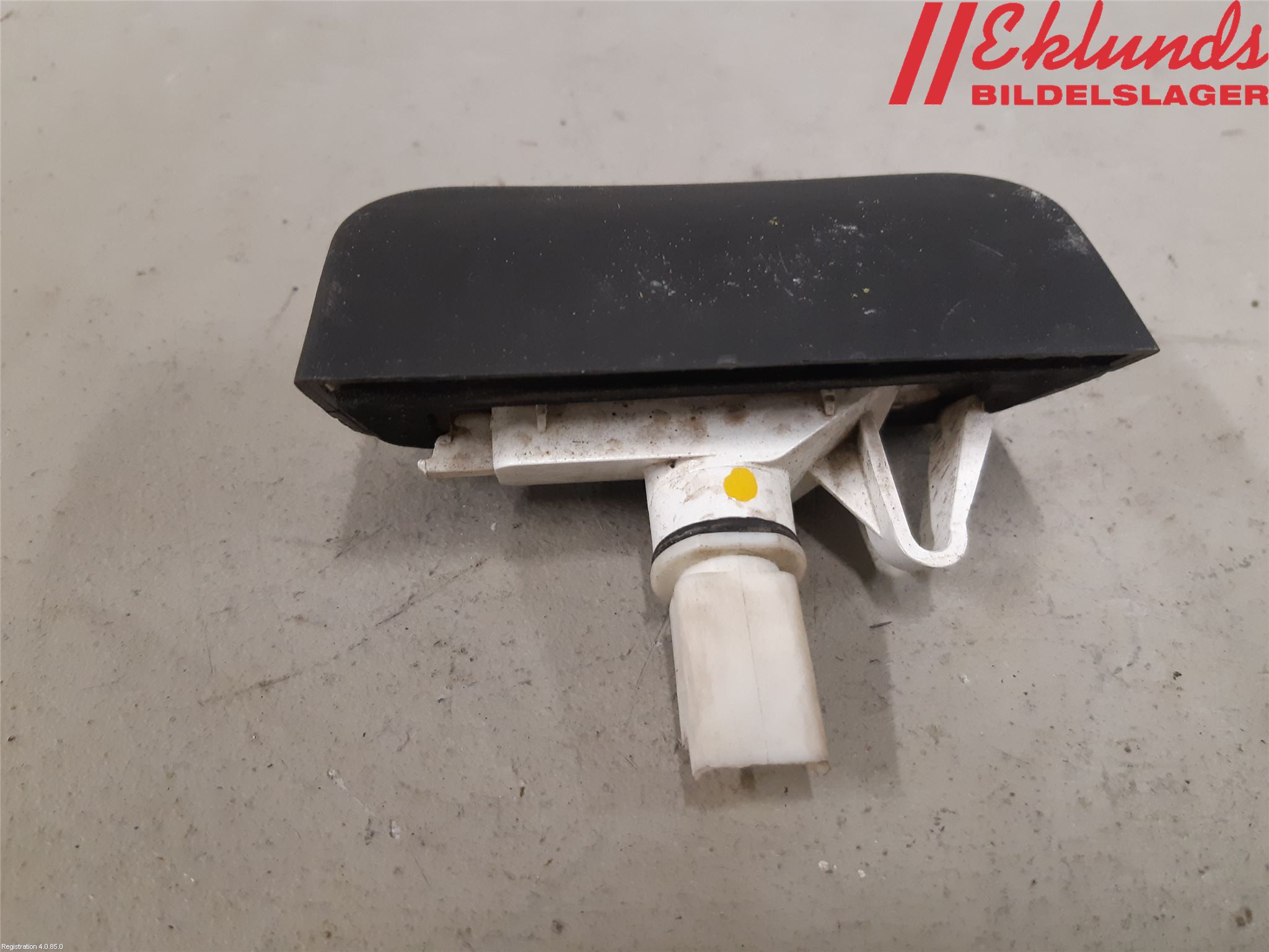 Toyota PROACE I 13-16 Skylt Belysning