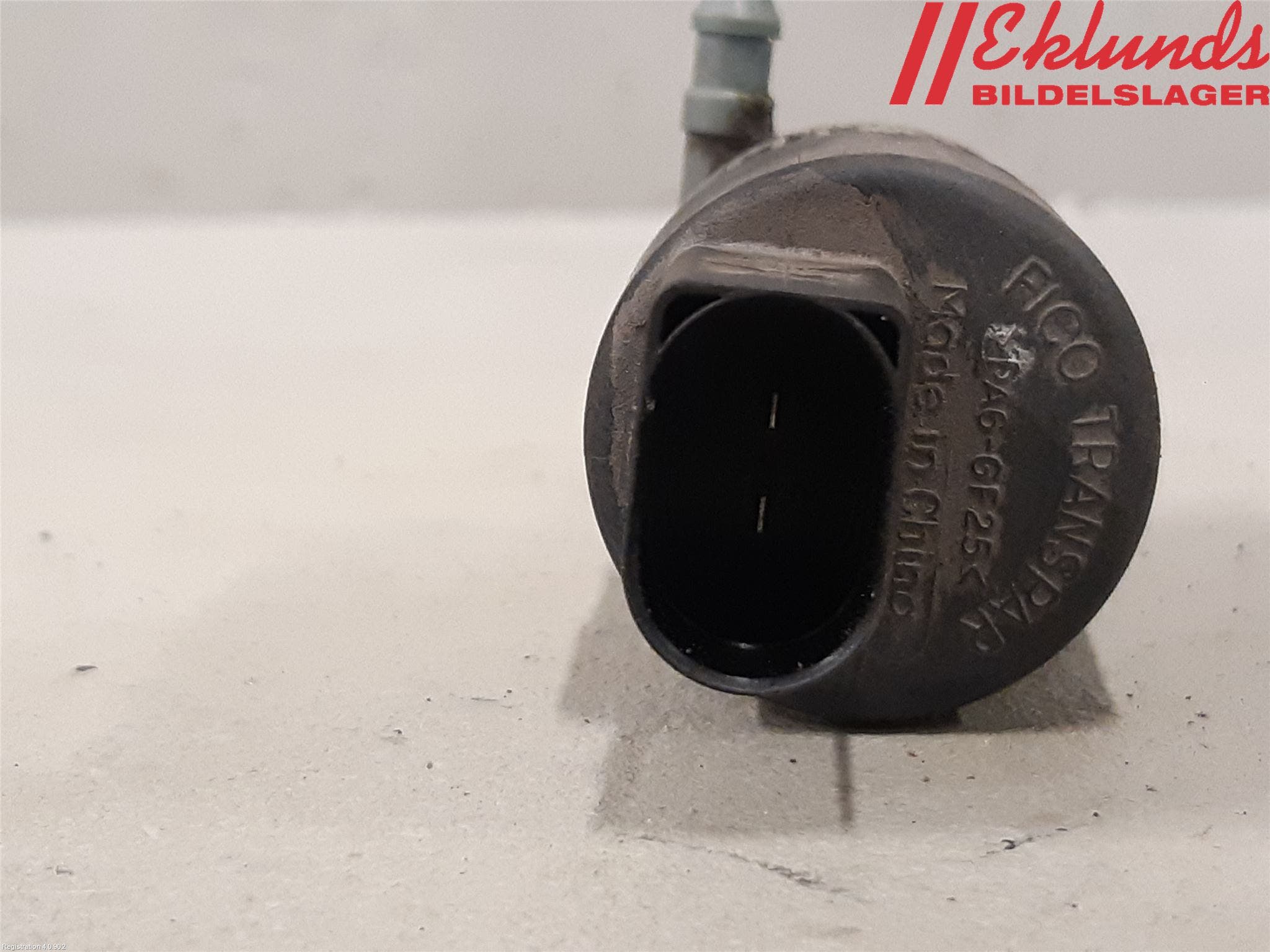 Ford MONDEO 07-15 Spolarpump Högtryck