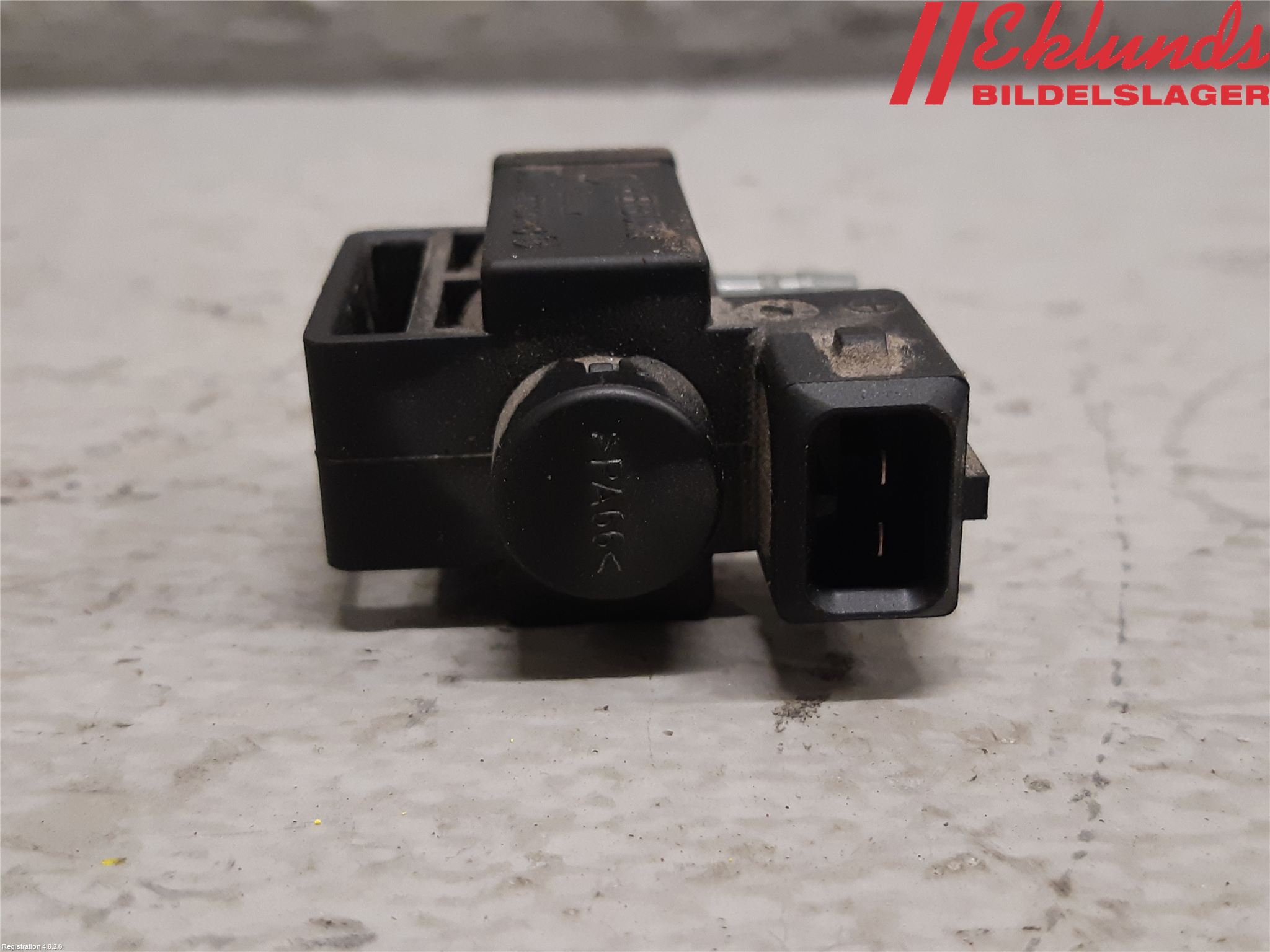 Volvo V40 12-19 Vakuumventil