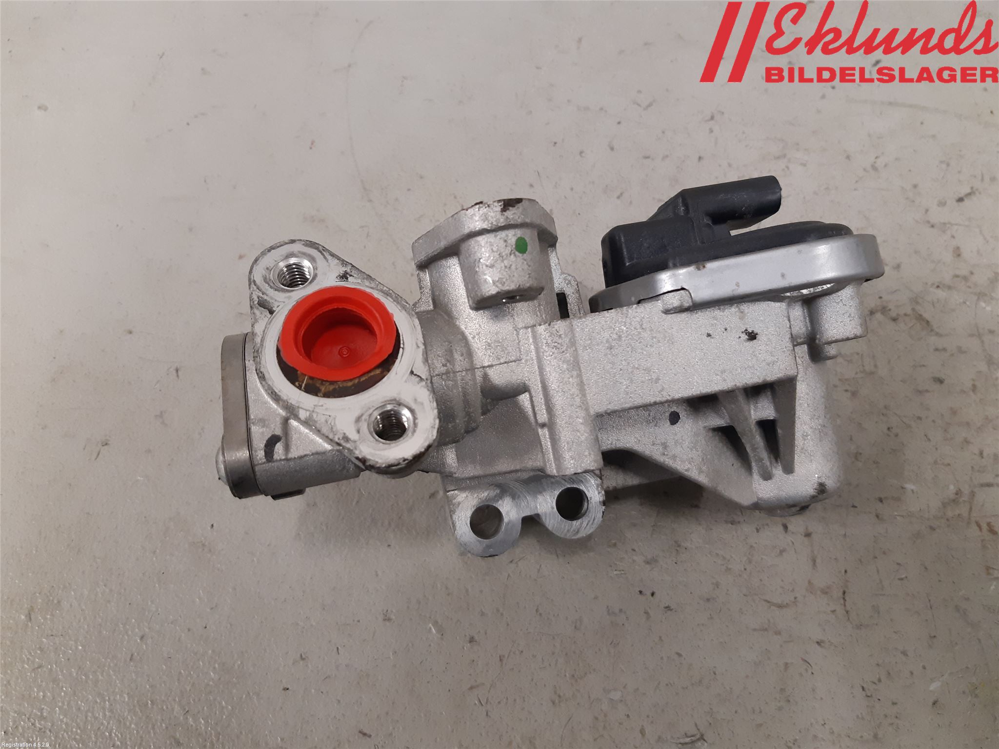 Kia CEED/CEED SW 19- Egr Ventil