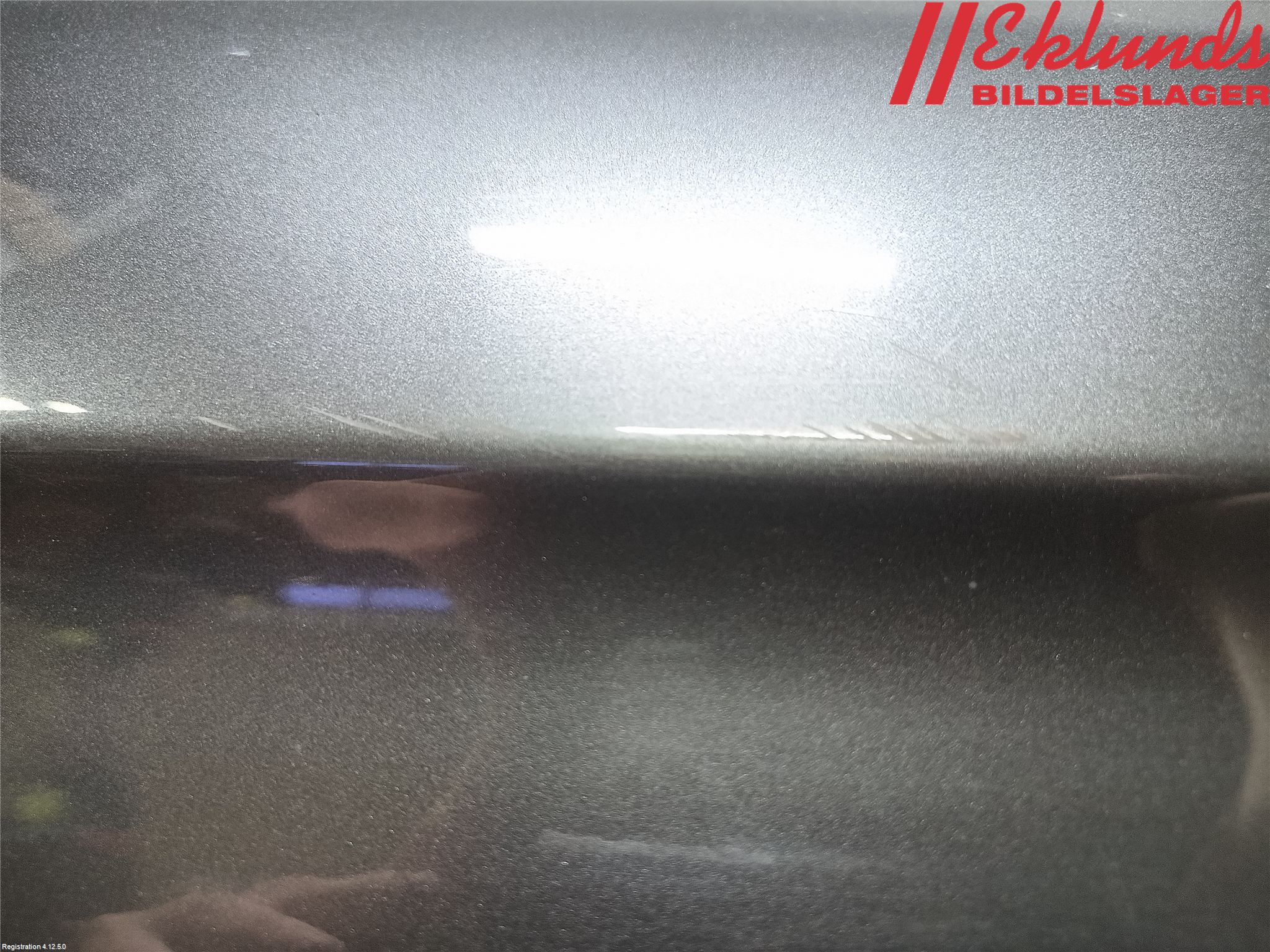 BMW 3 F30/F31/F80 12-19 Dörr Fram Vänster