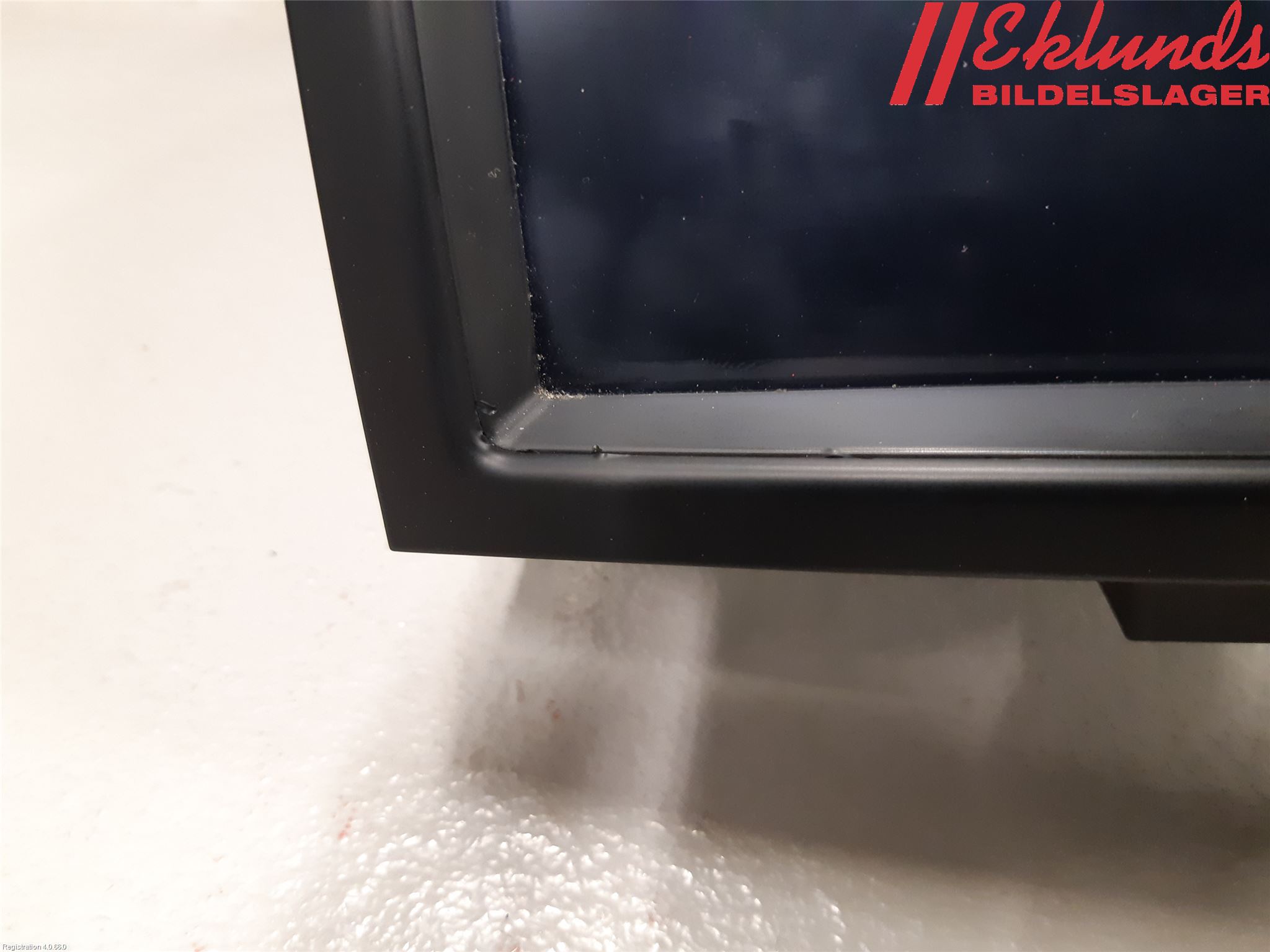 Kia SPORTAGE (QL) 16-21 Gps Navigator