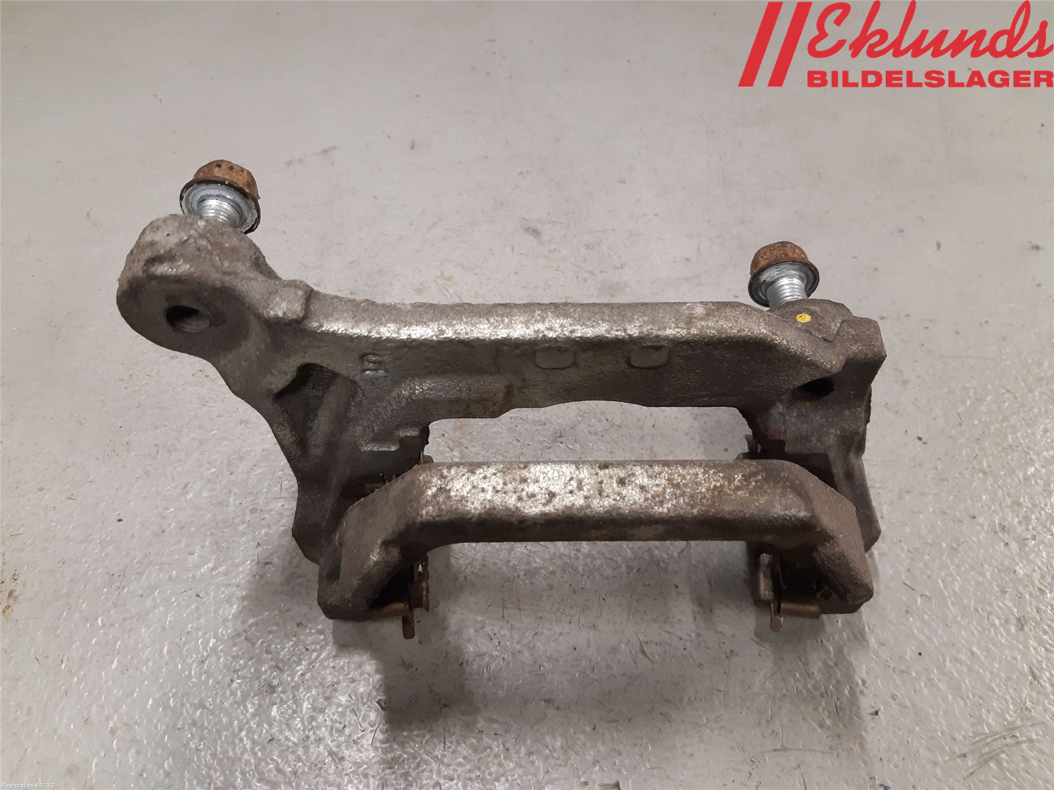 Mitsubishi OUTLANDER 13-21 Bromsokshållare