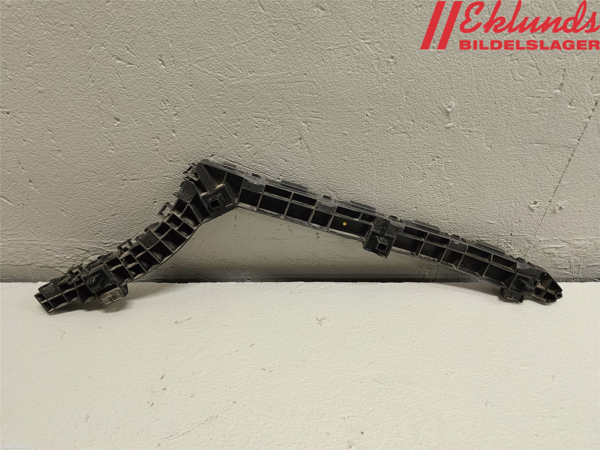 Honda JAZZ 15-20 Stötfångarfäste Bak Vä