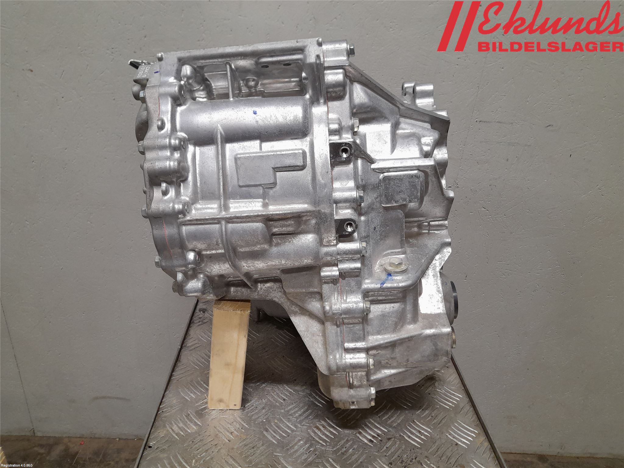 Toyota COROLLA 19- Växellåda Automat