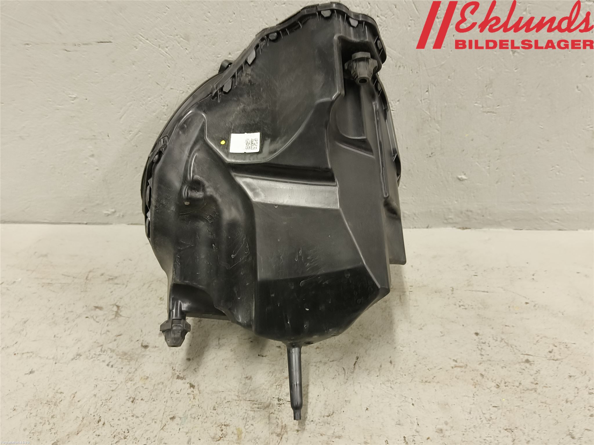 Audi A6 F2/C8 19- Luftfilter