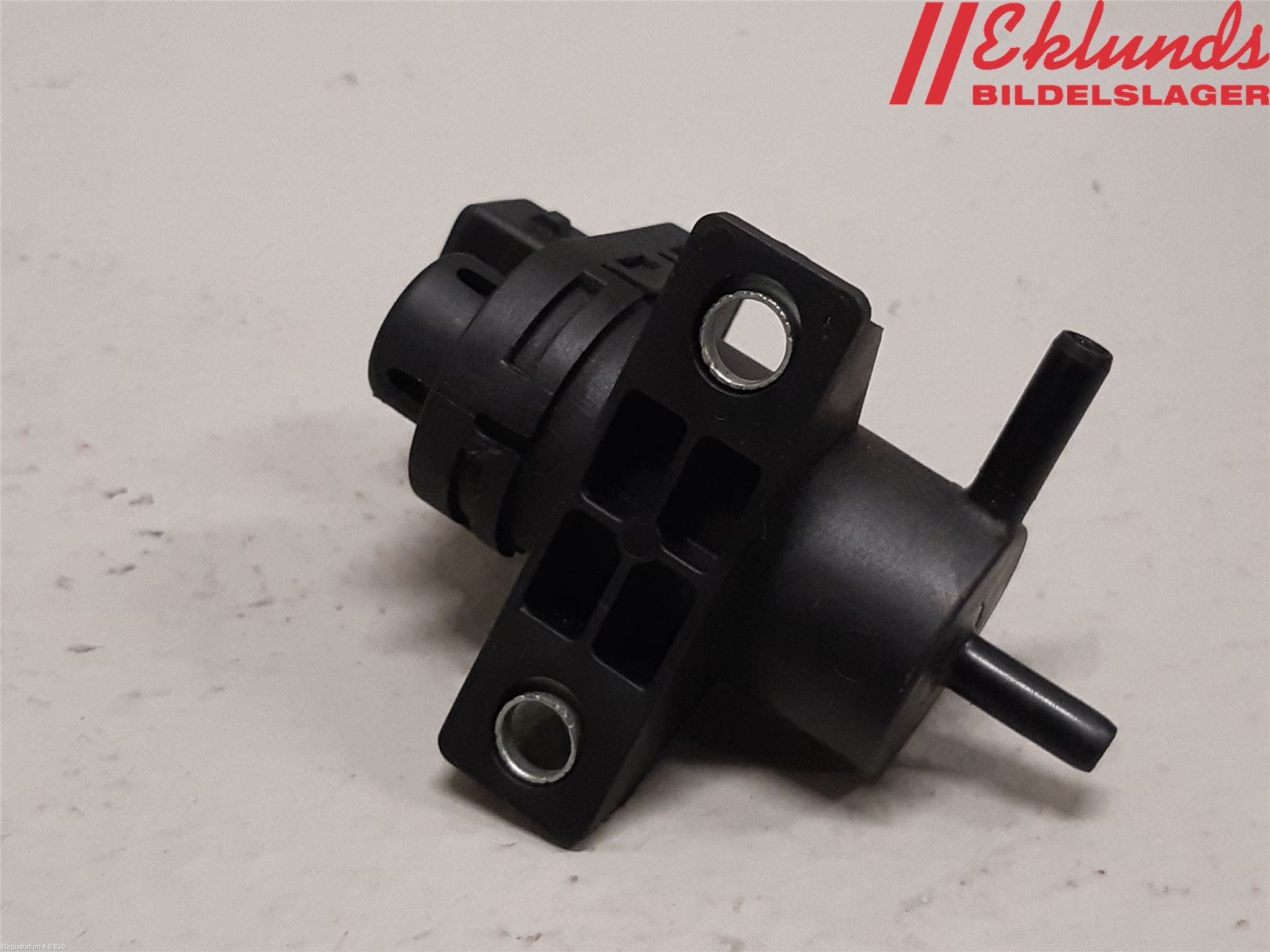 Opel MOVANO B 10-22 Vakuumventil