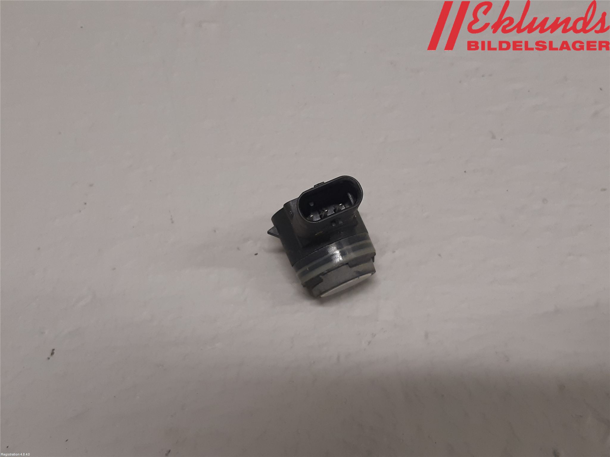 Volvo V90 17->> Parkeringshjälp Backsensor