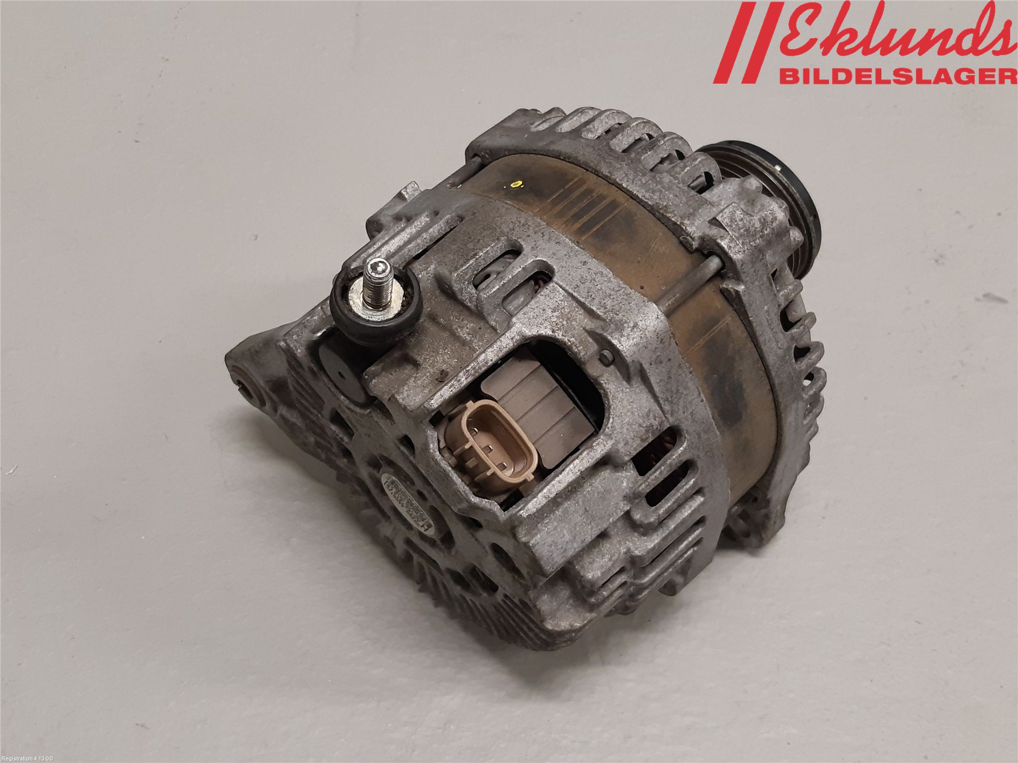 Subaru OUTBACK 10-15 Generator