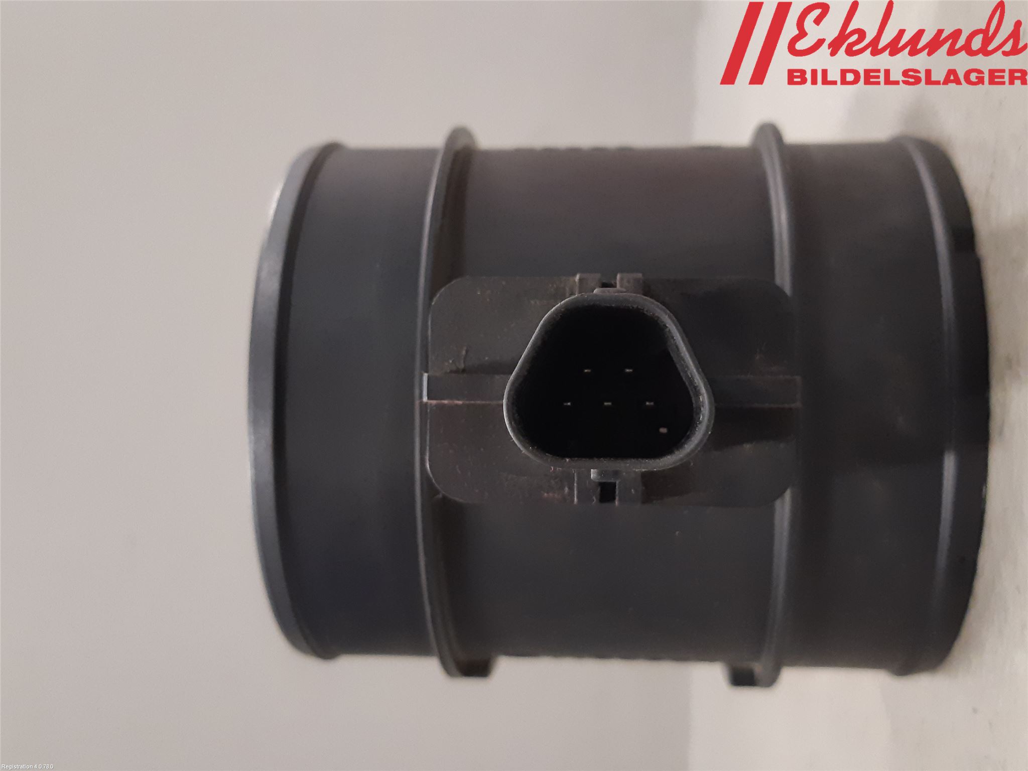 Opel INSIGNIA 09-16 Injluftmassamätare