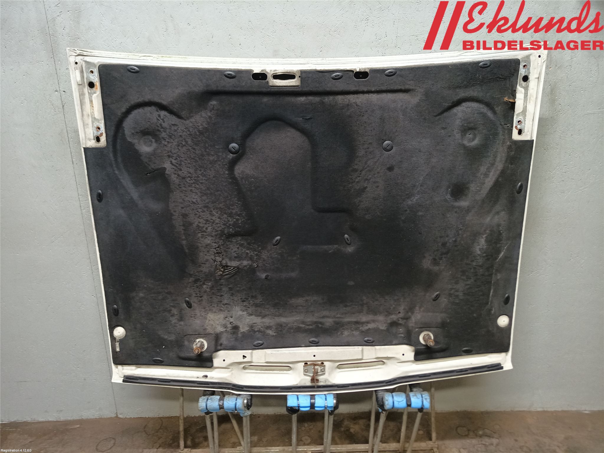 Volvo 940 91-98 Huv Fram