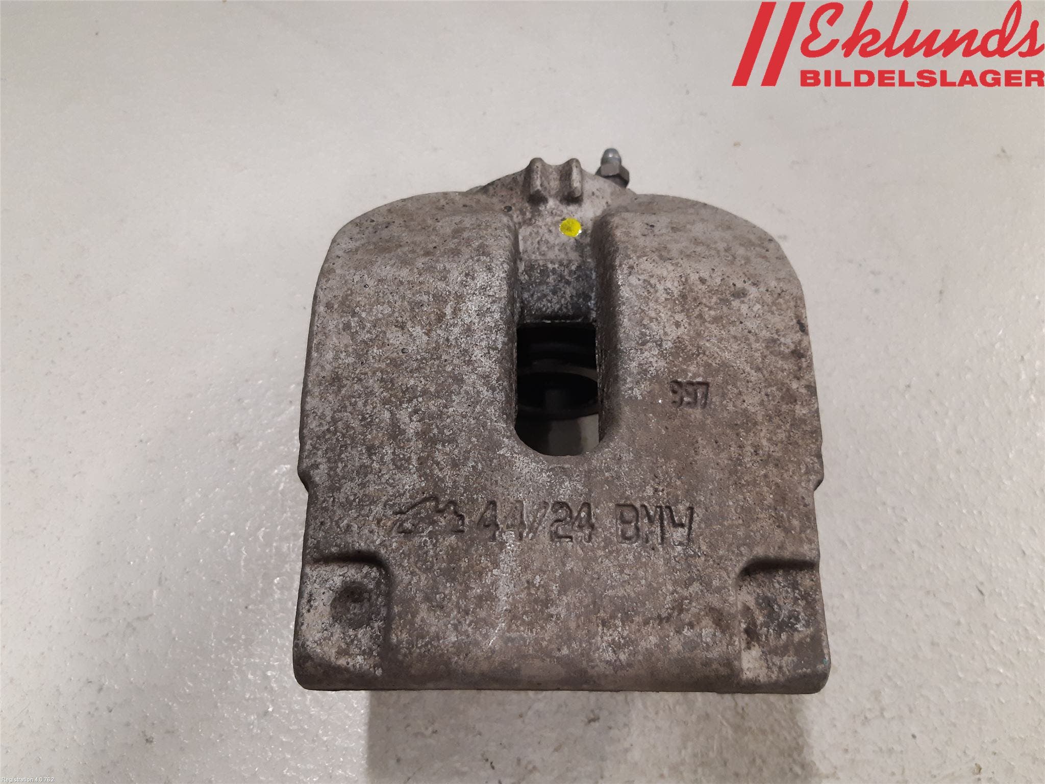 BMW X5 F15 13-18 Bromsok Bak Höger