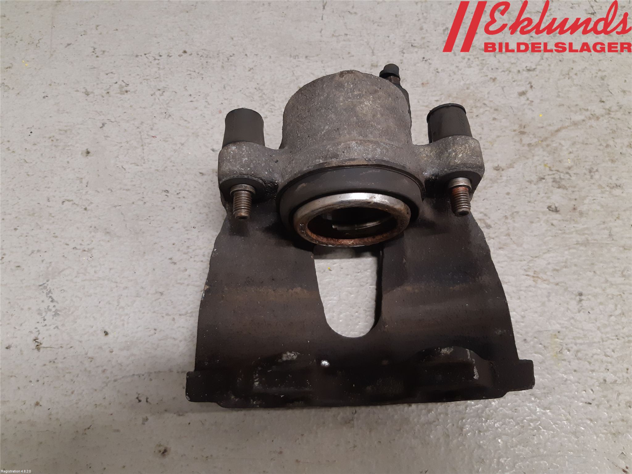 Volvo V50 08-12 Bromsok Fram Höger