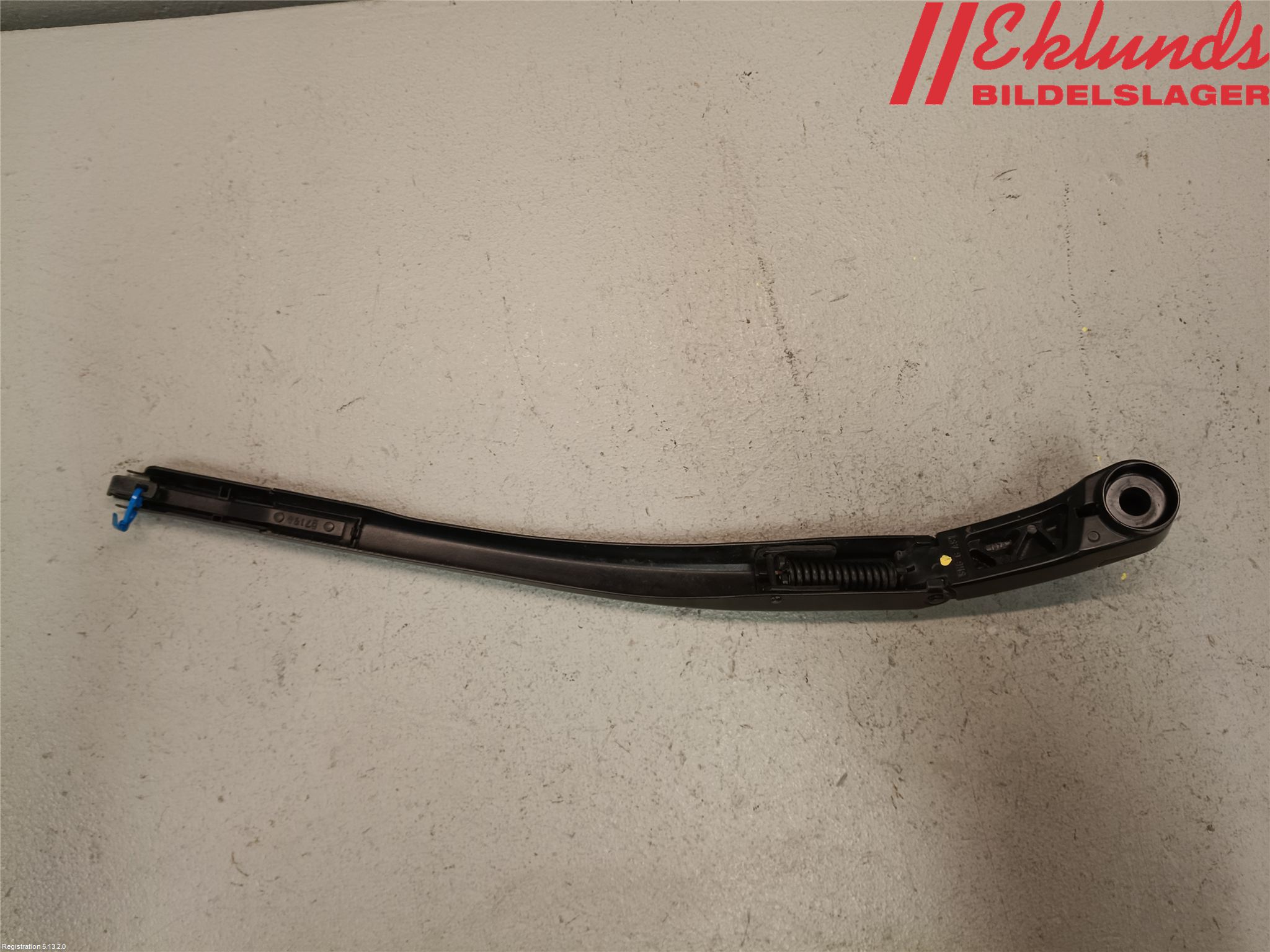 Honda CIVIC 06-11 Torkararm Armar Vindruta