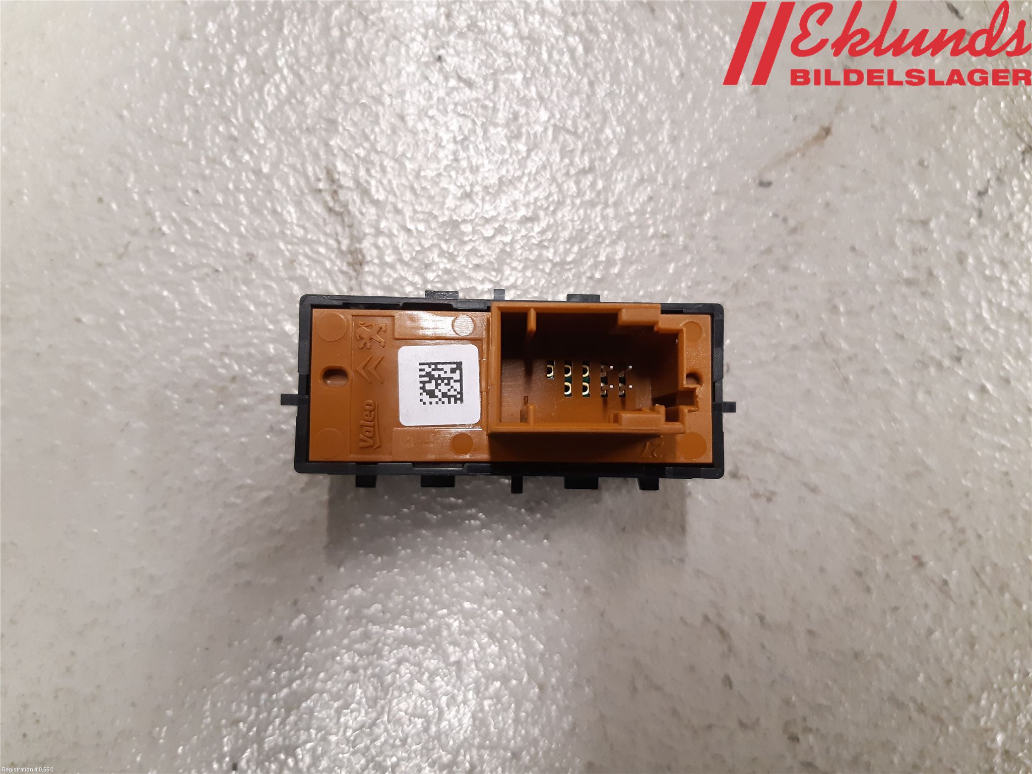 Peugeot EXPERT/E-EXPERT 17- Strömställare Antisladd