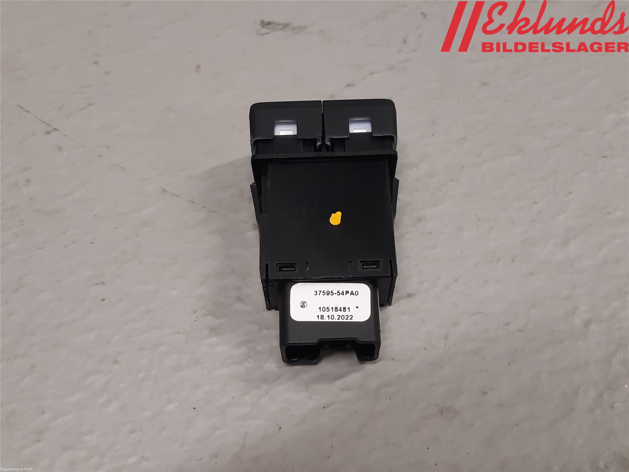 Suzuki VITARA 15- Strömställare Multifunktion