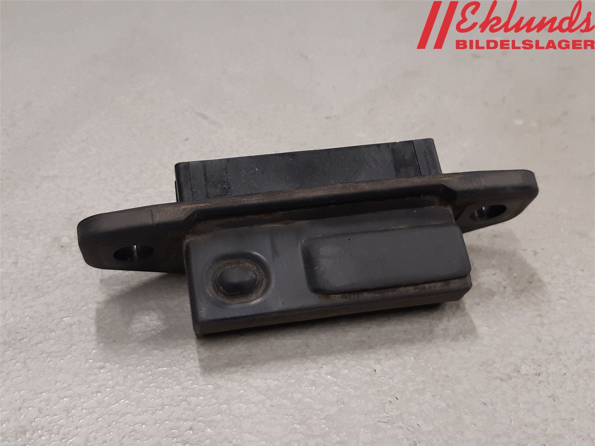 Toyota AURIS 13-19 Bakluckehandtag