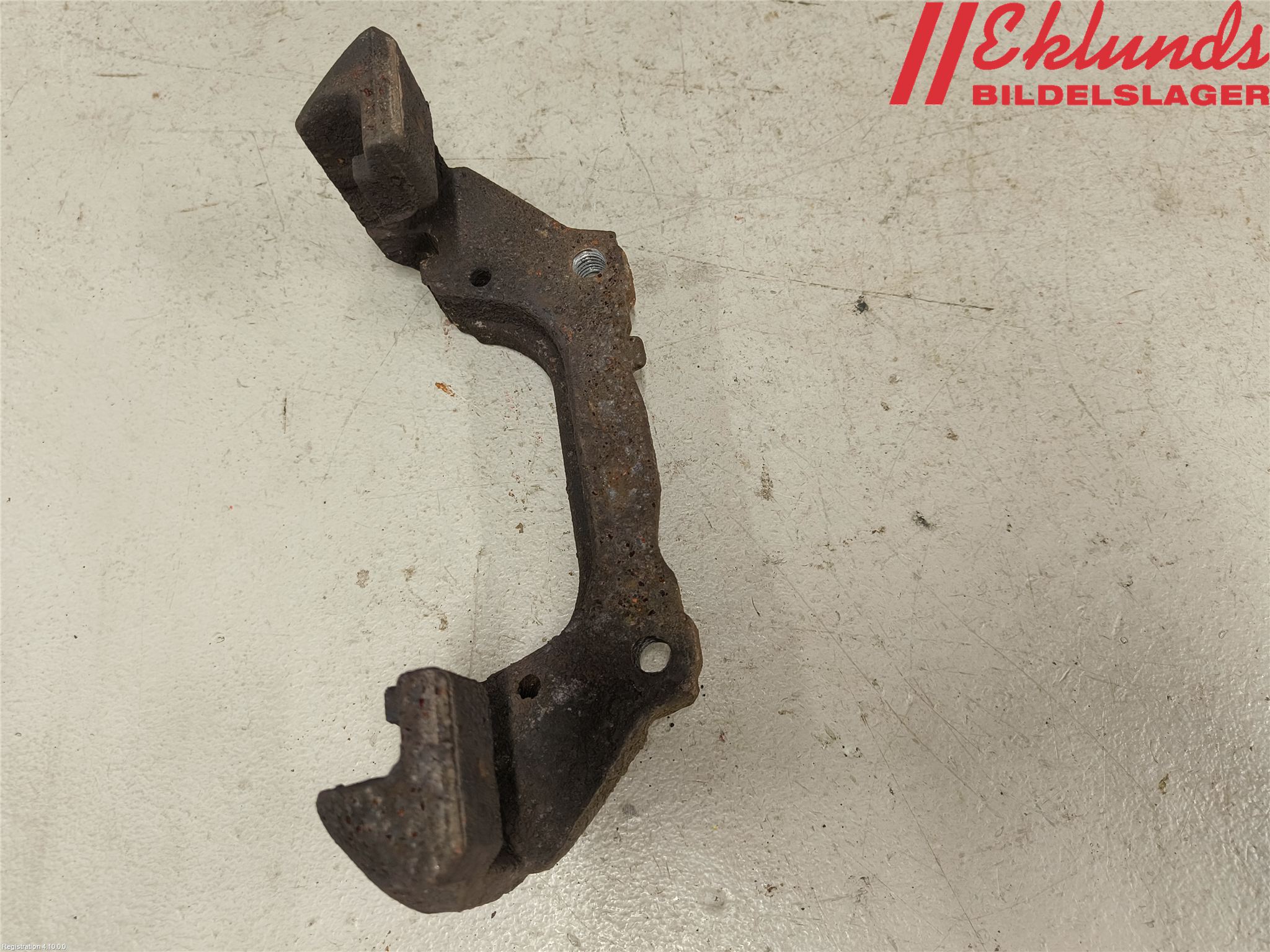 Volvo XC60 09-13 Bromsokshållare