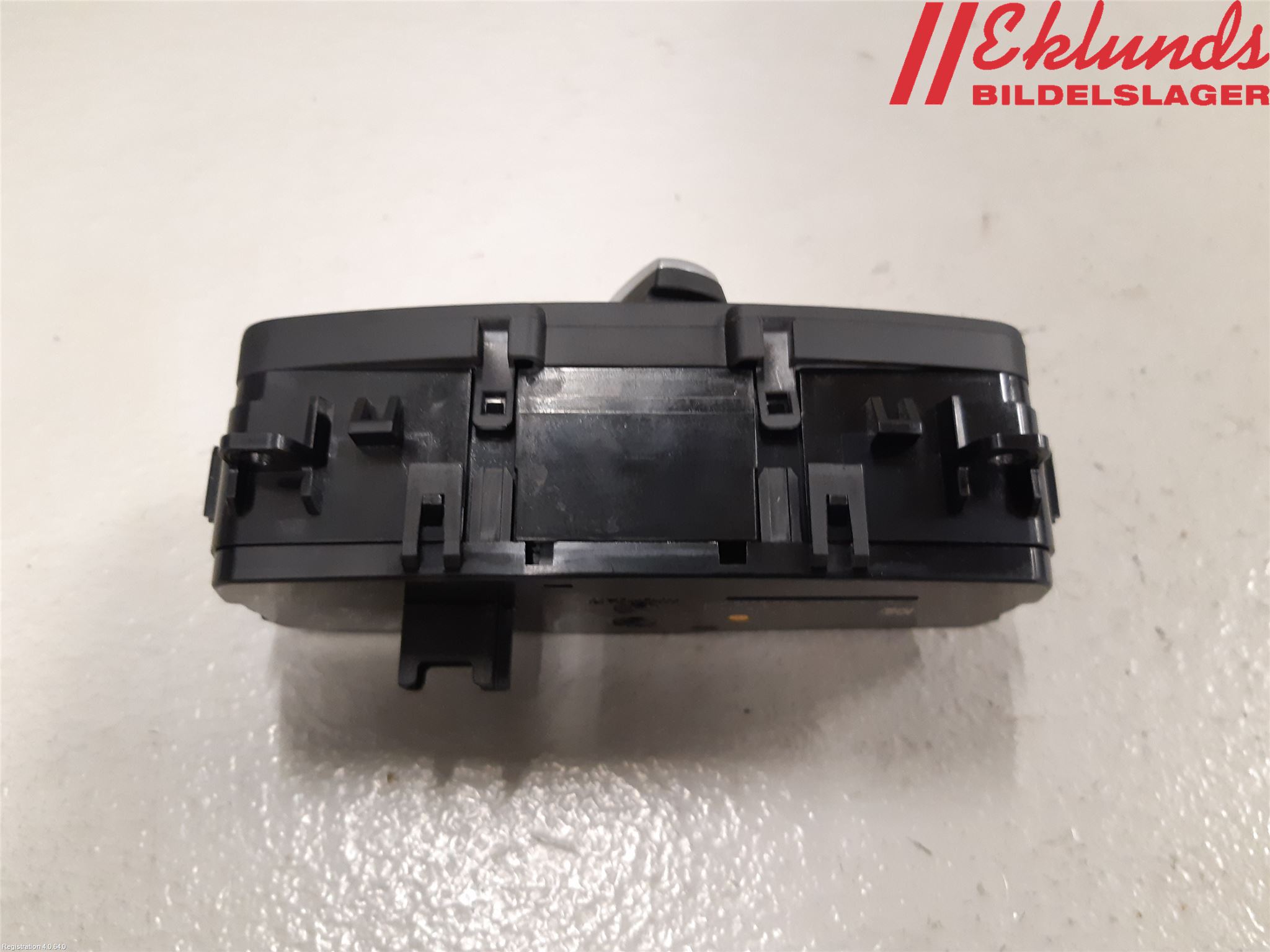 BMW 4 F32/F33/F82/F83 13-20 Strömställare Ljus