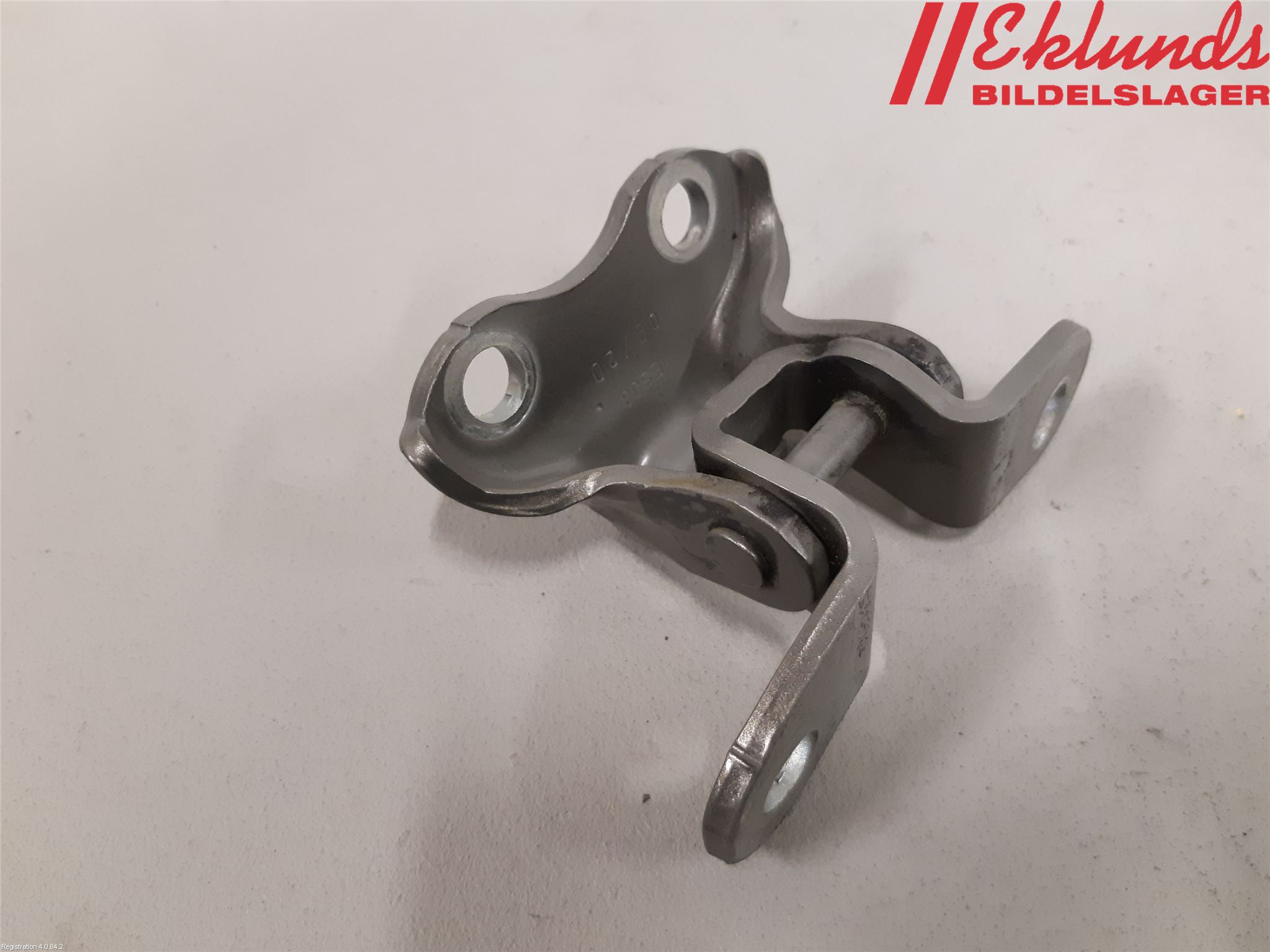 Toyota COROLLA 19- Dörrgångjärn