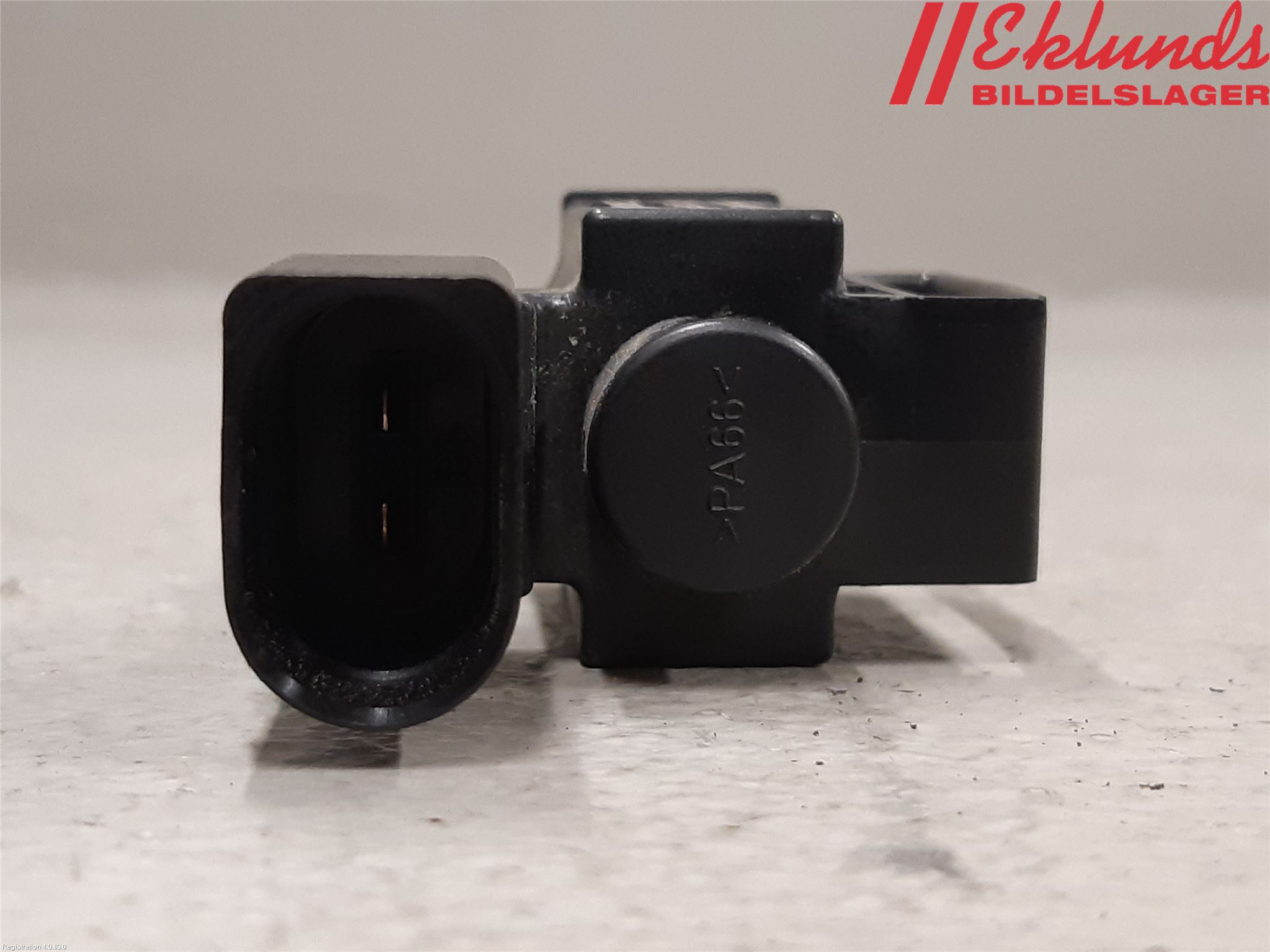 Audi A6/S6 4G 11-18 Vakuumventil