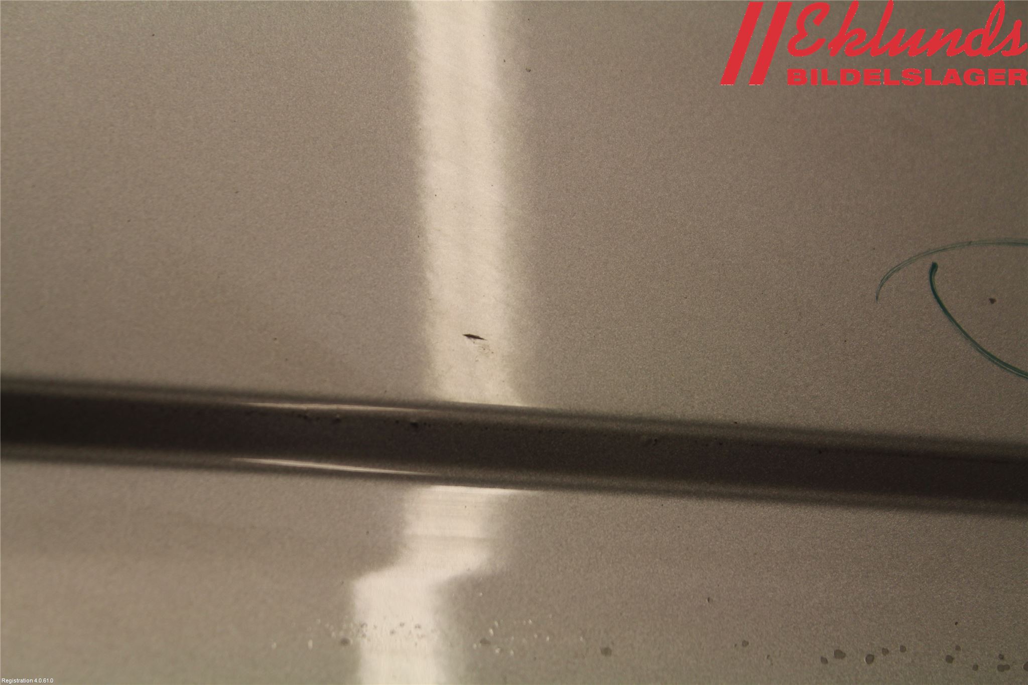 Ford TRANSIT    06-13 Dörr Sido-Skjutdörr Vä