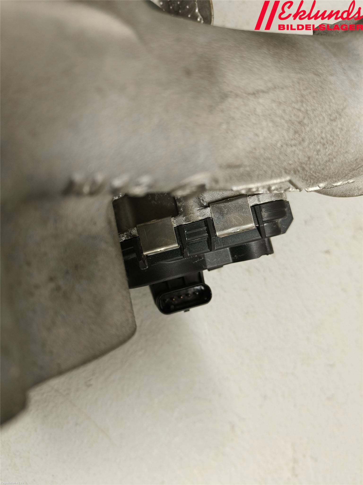 Fiat DUCATO 15-23 Turboaggregat