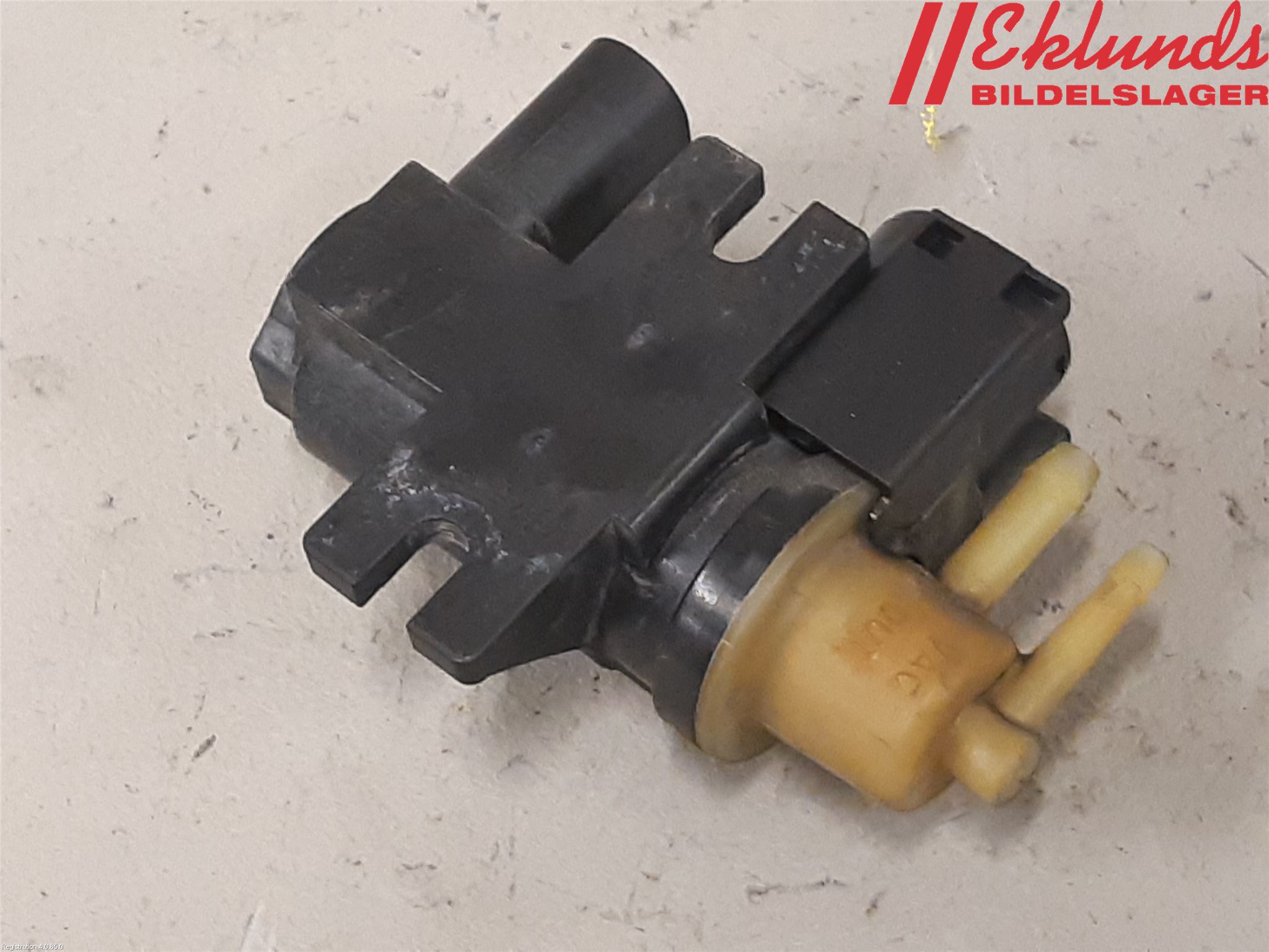 Volvo V70 14-16 Vakuumventil