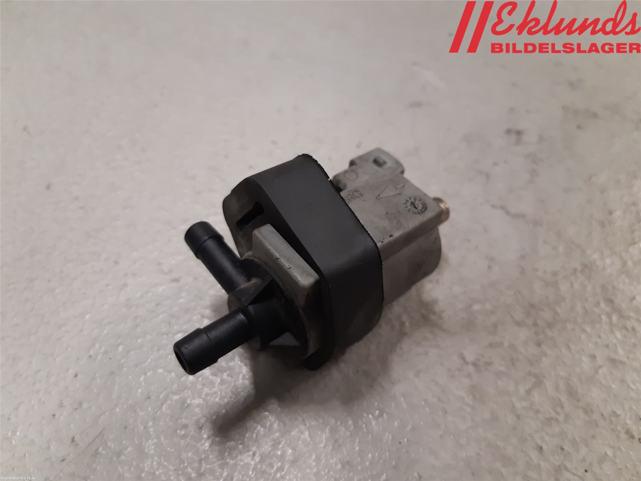 Audi TT 99-06 Vakuumventil