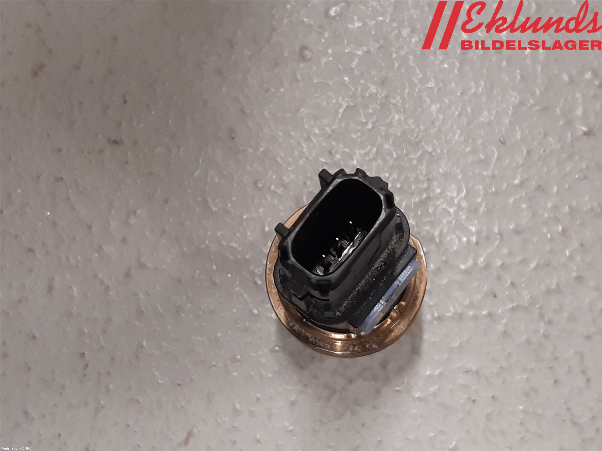 Toyota RAV4 19- Sensor Övrigt