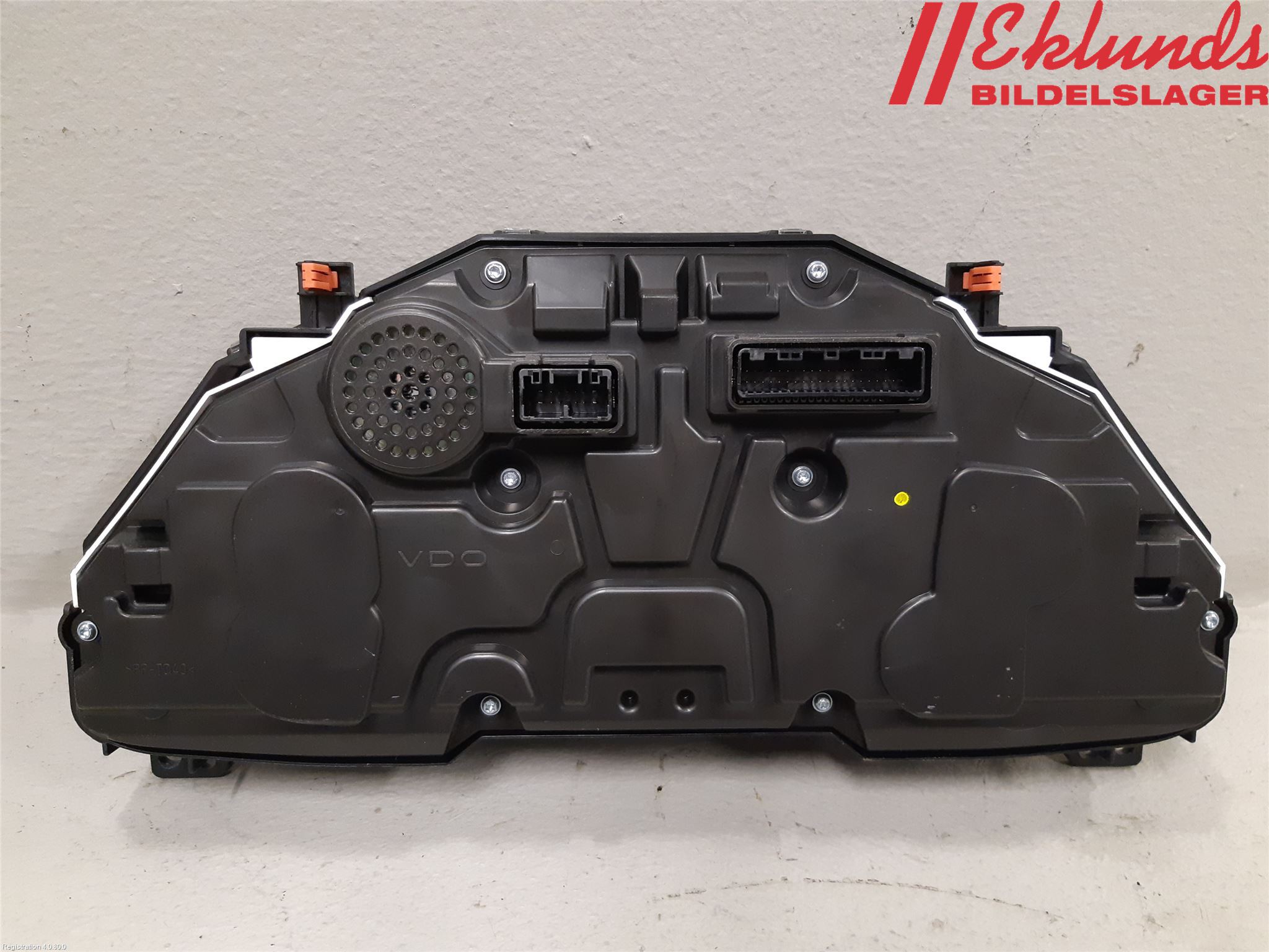 Toyota C-HR 16-23 Instrument Komb